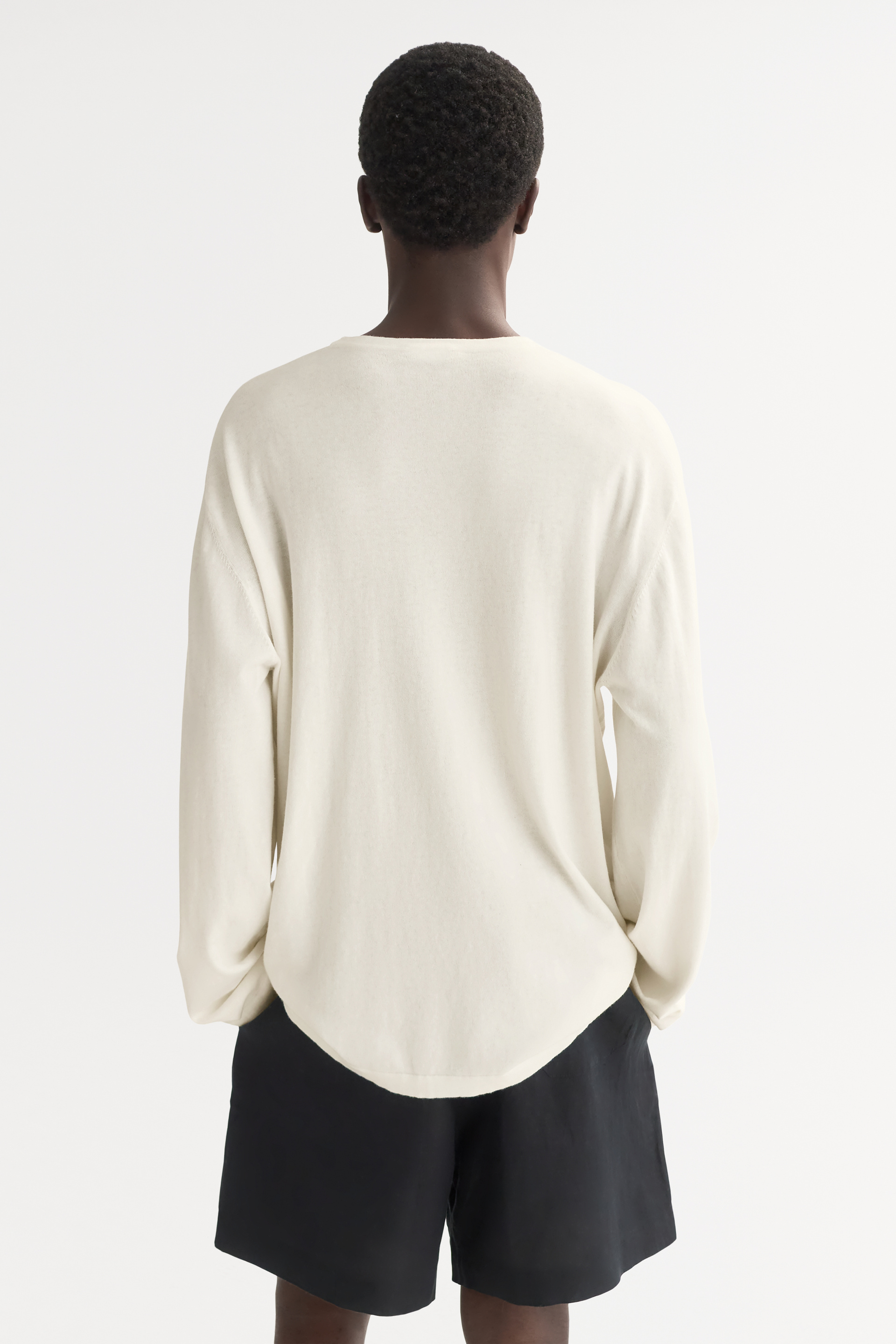 Men's long sleeve t-shirt 3