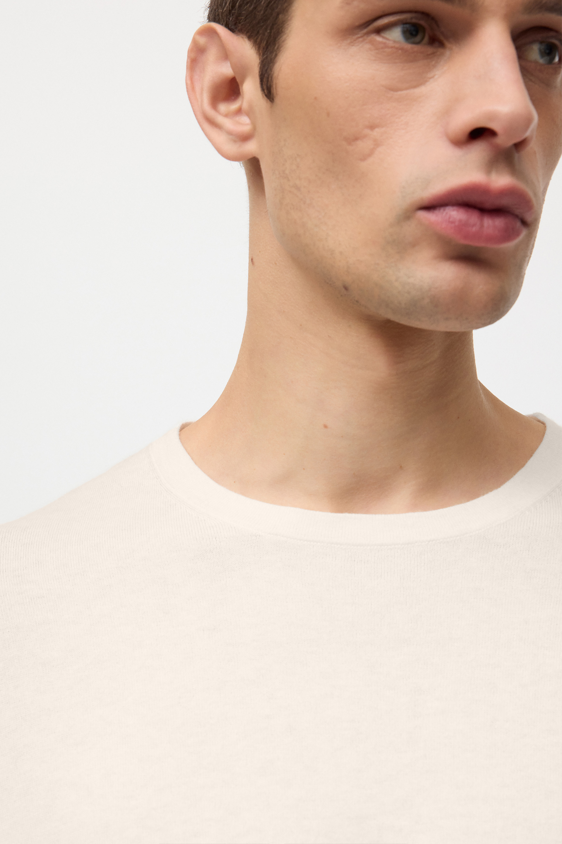 Men's long sleeve t-shirt 4
