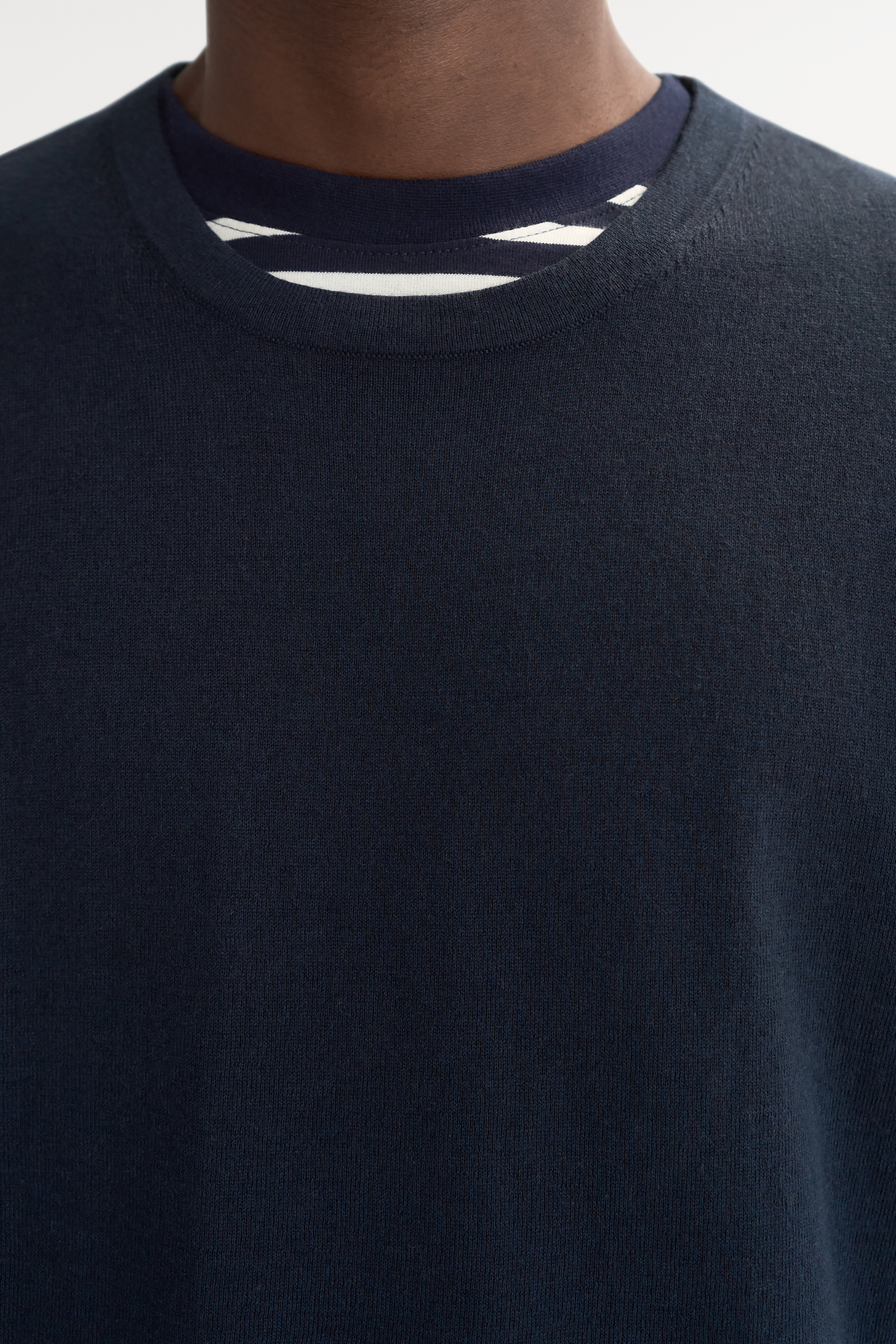 Men's long sleeve t-shirt 4