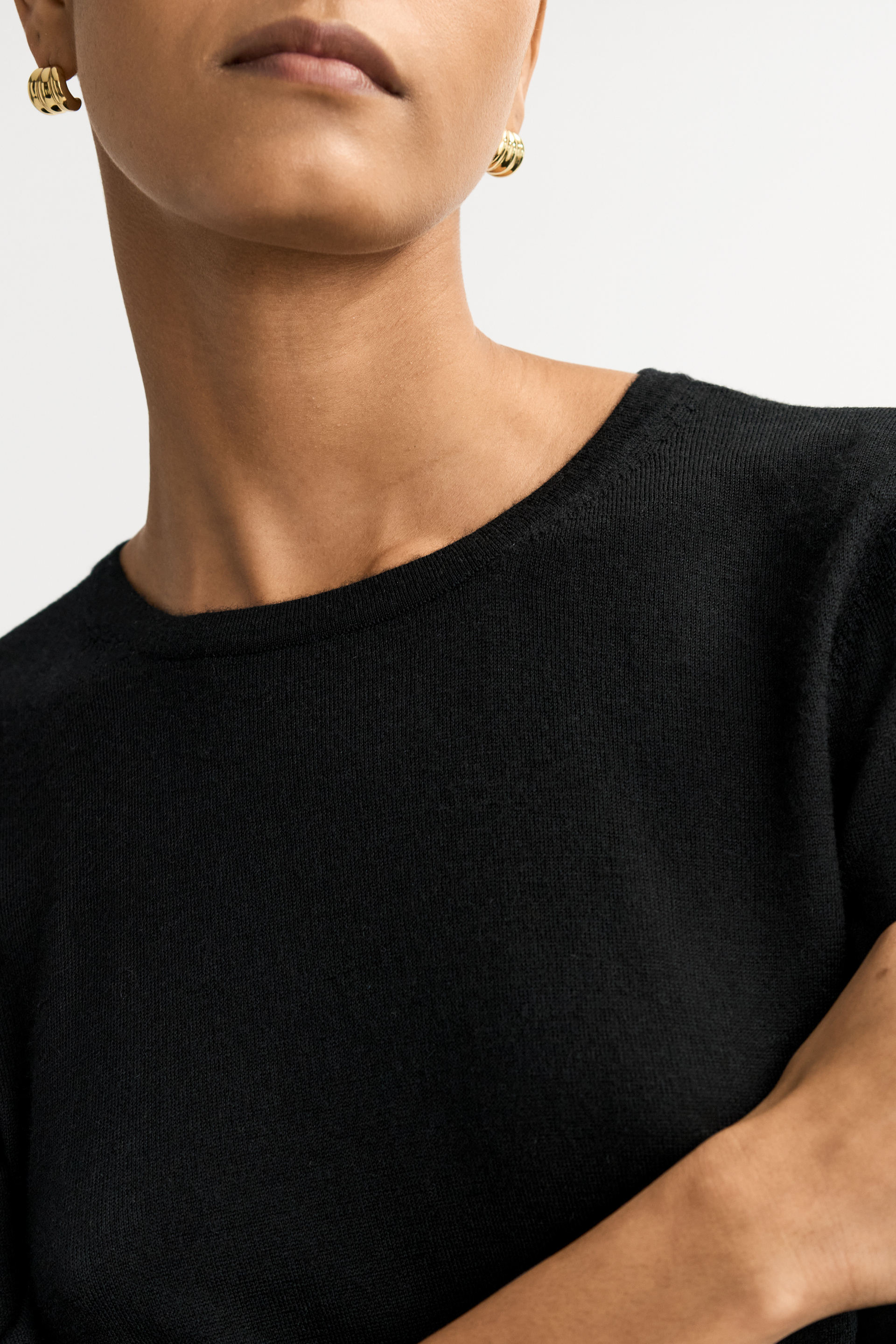 Featherlight short sleeve 4