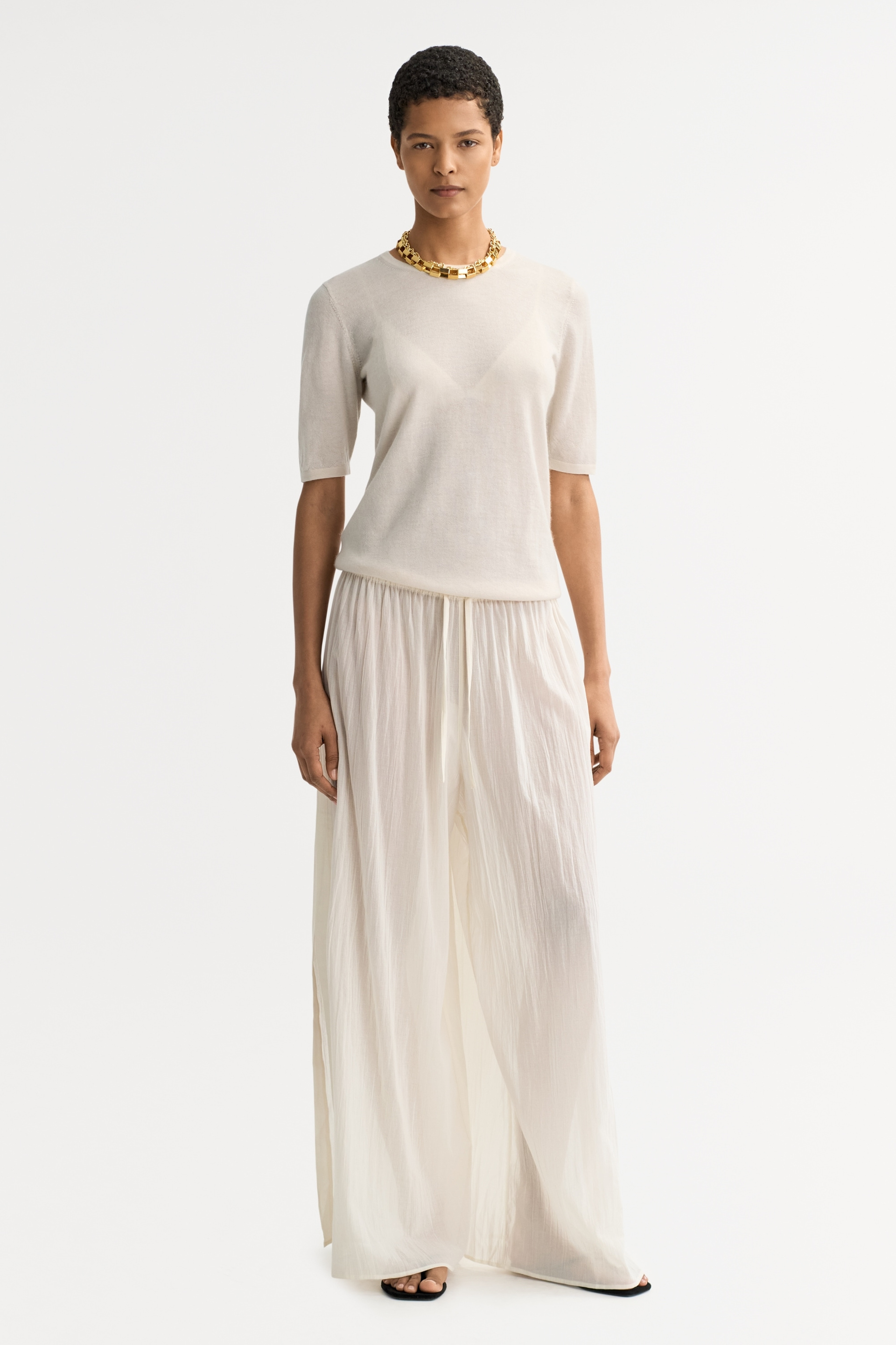 Featherlight short sleeve 0