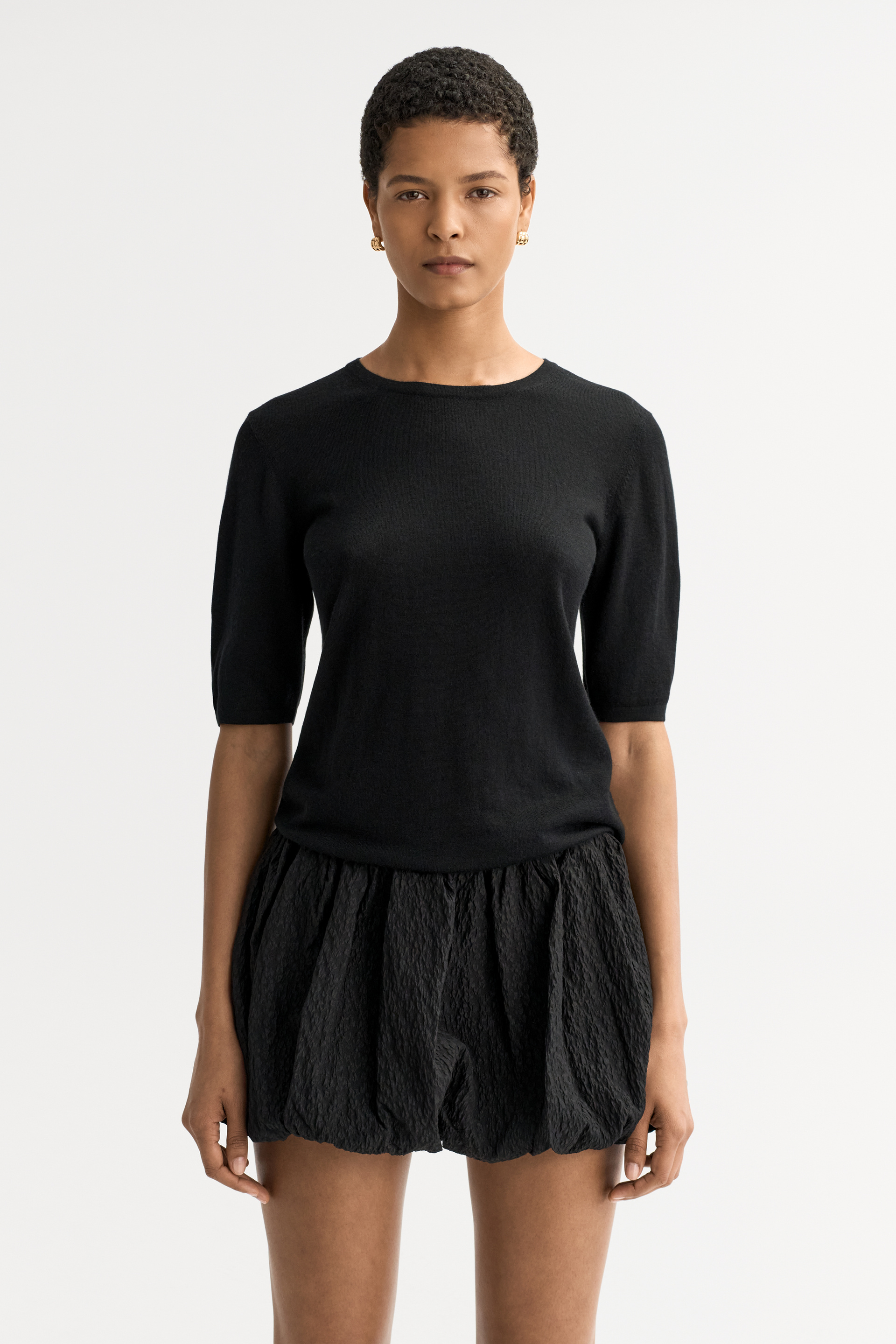 Featherlight short sleeve 2
