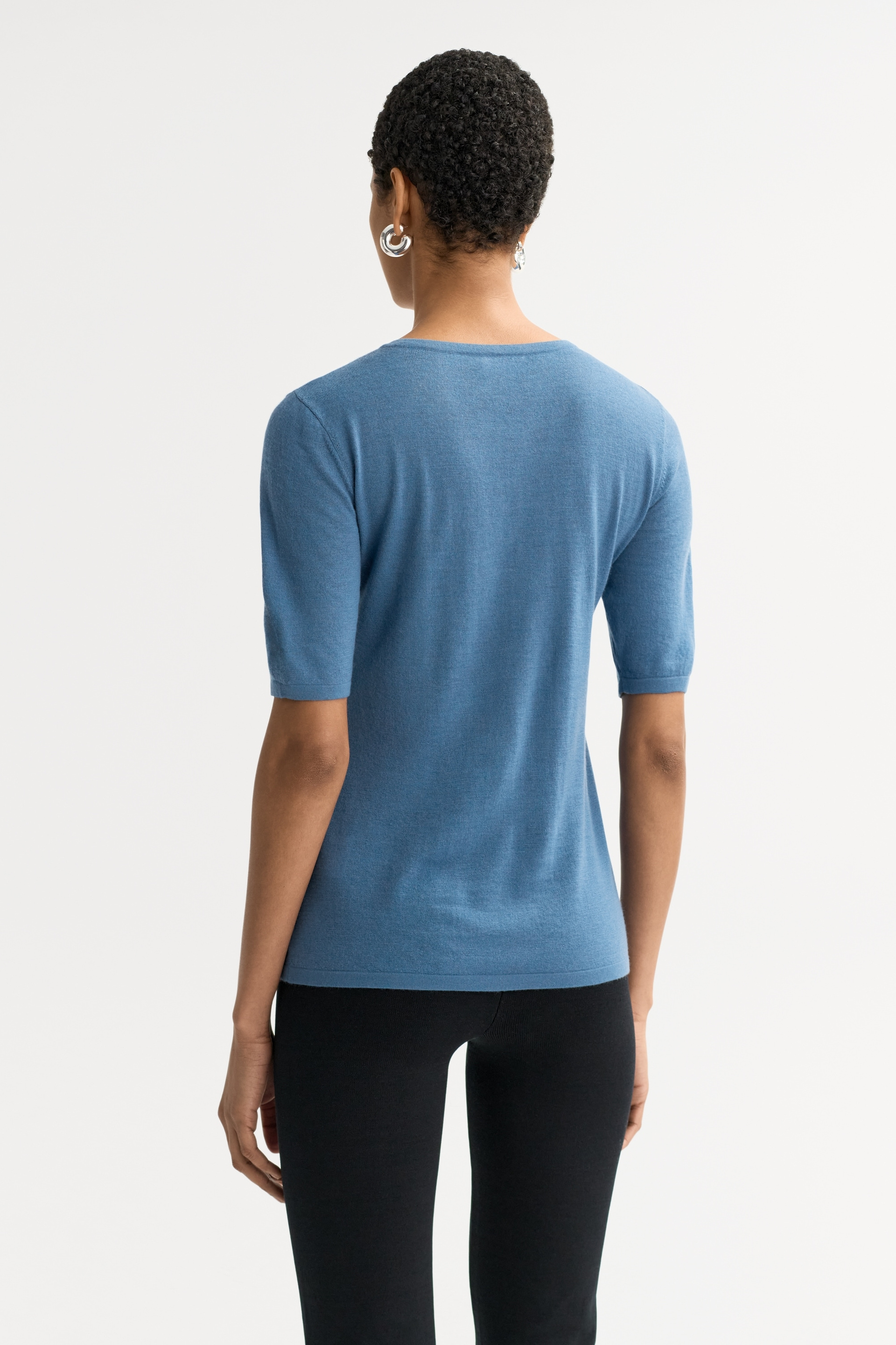 Featherlight short sleeve 3