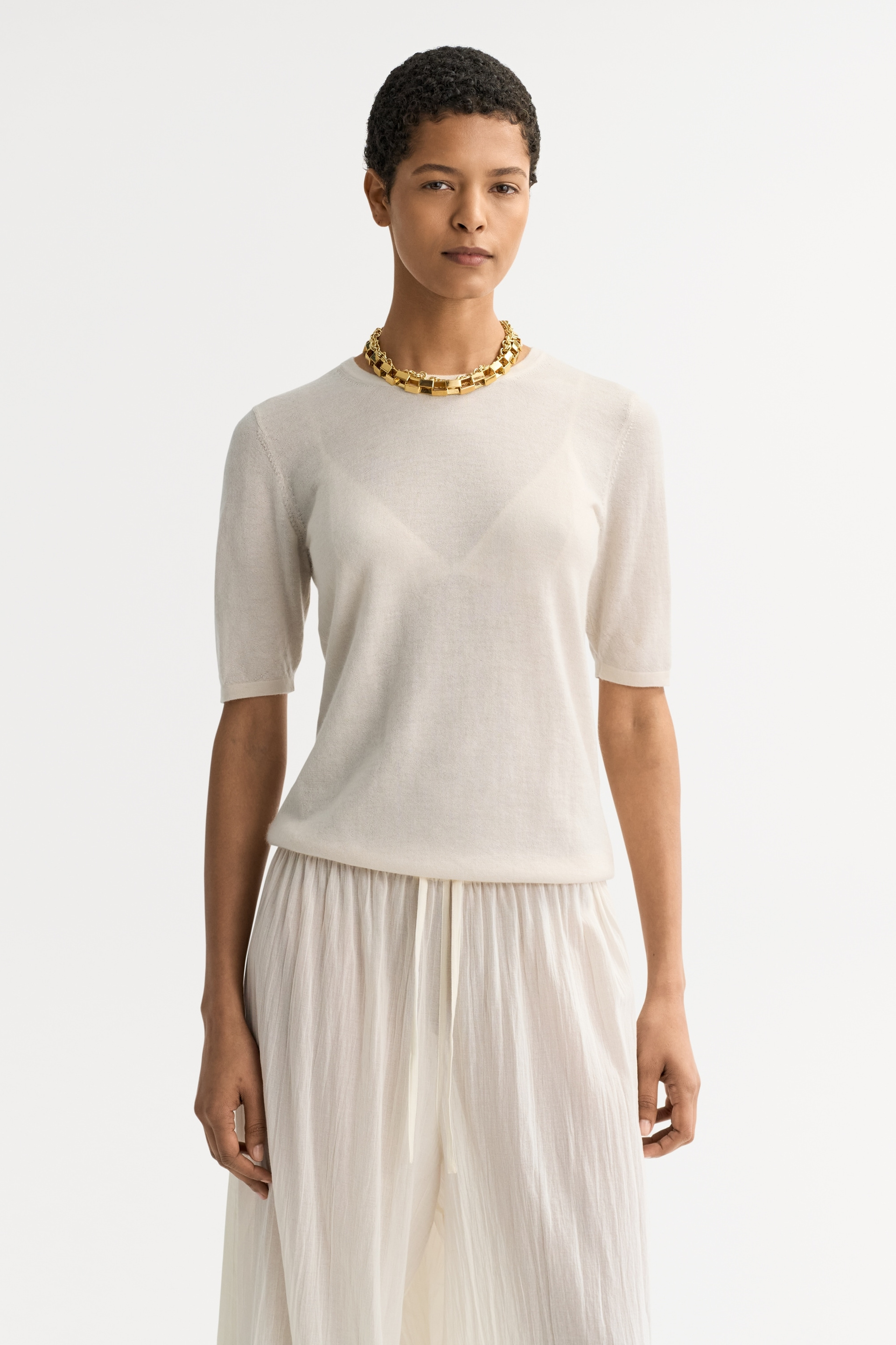 Featherlight short sleeve 2