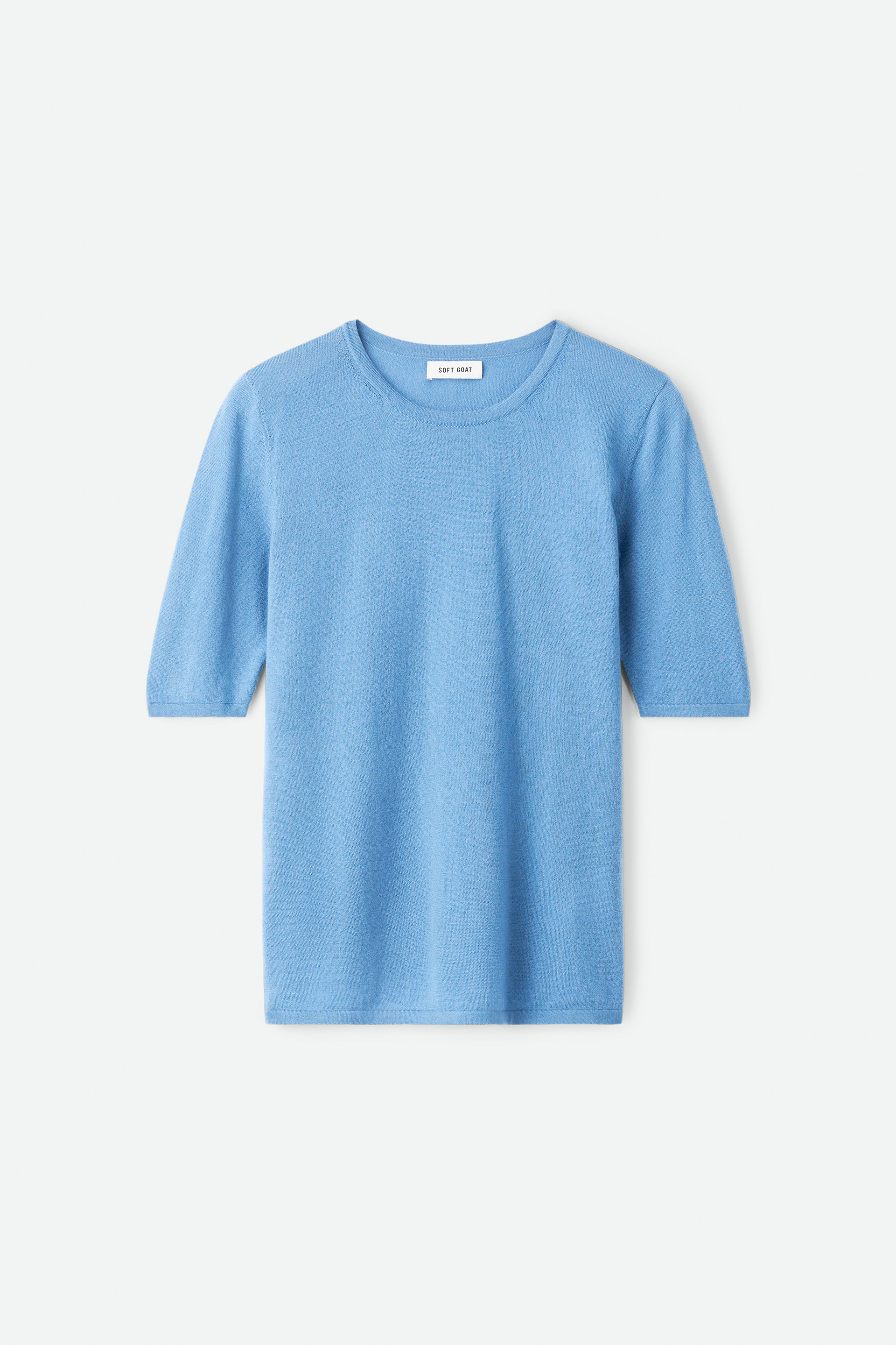 Featherlight short sleeve 1