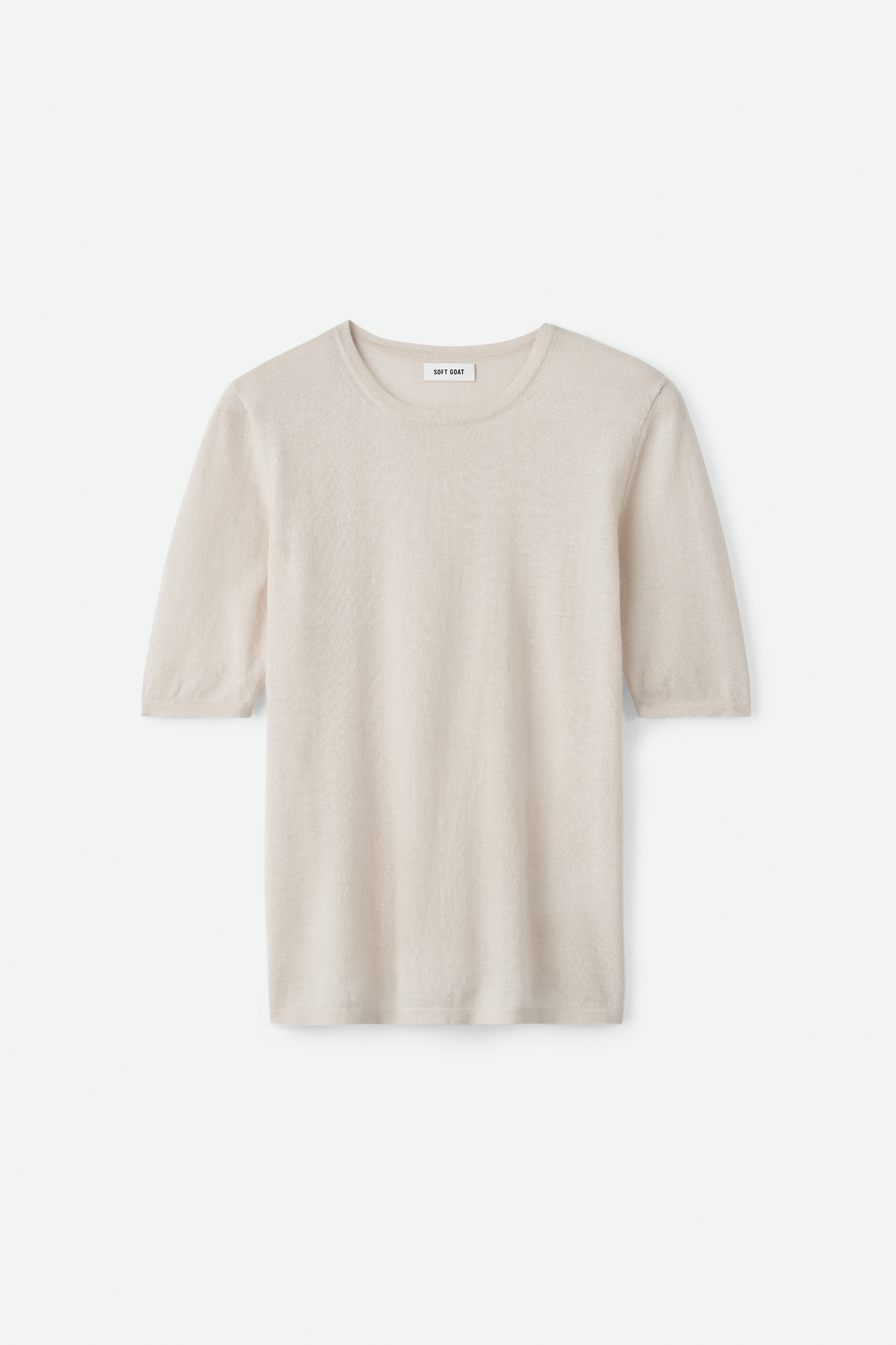 Featherlight short sleeve 1