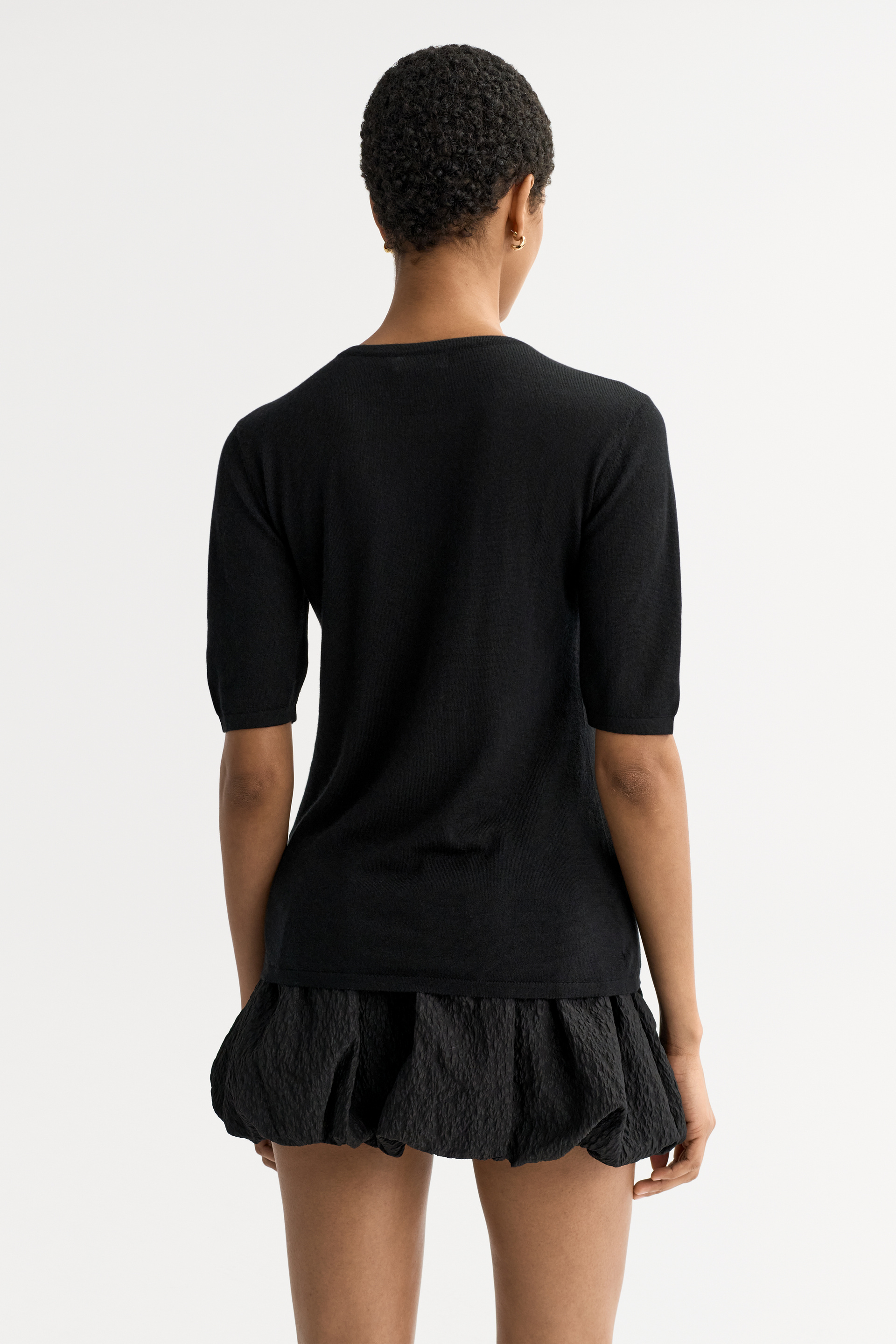 Featherlight short sleeve 3