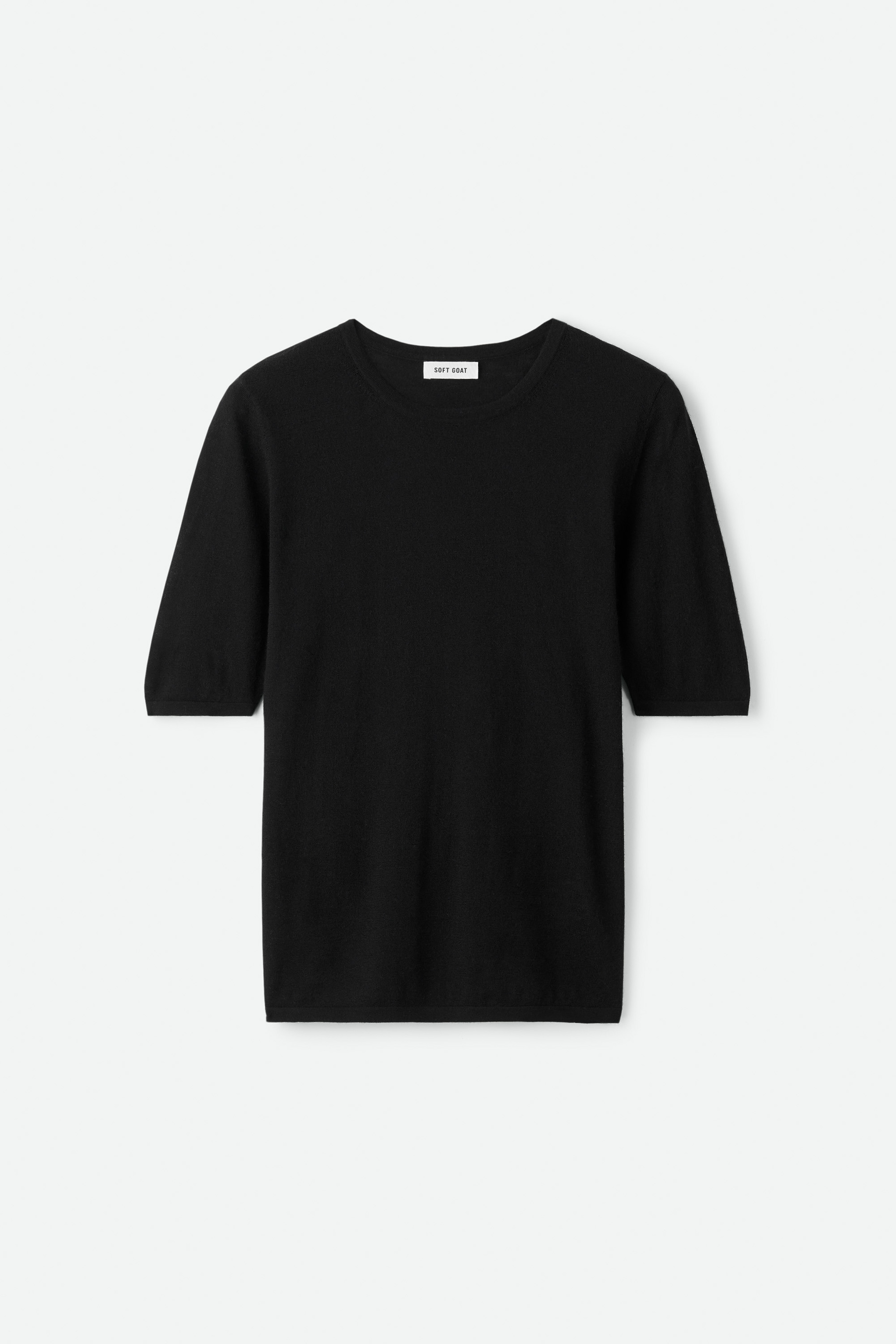 Featherlight short sleeve 1
