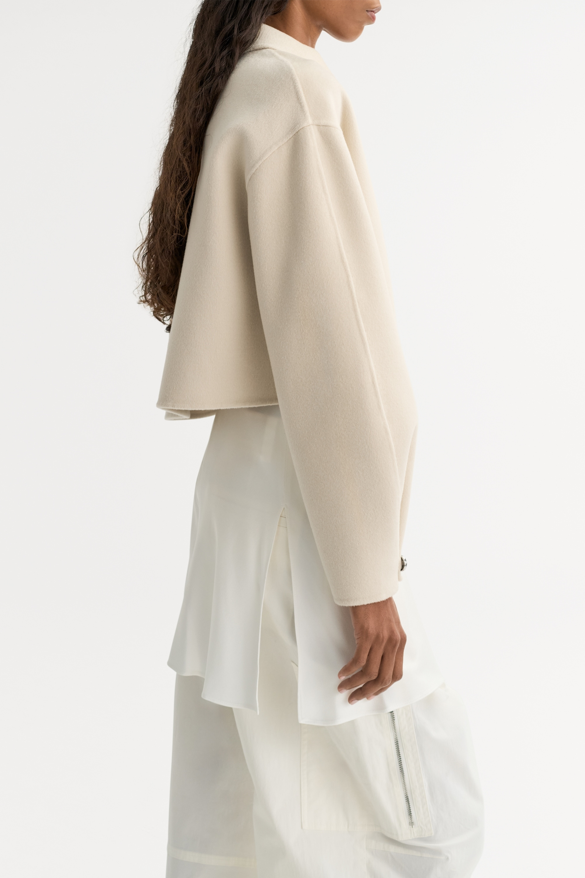 Zip jacket 4