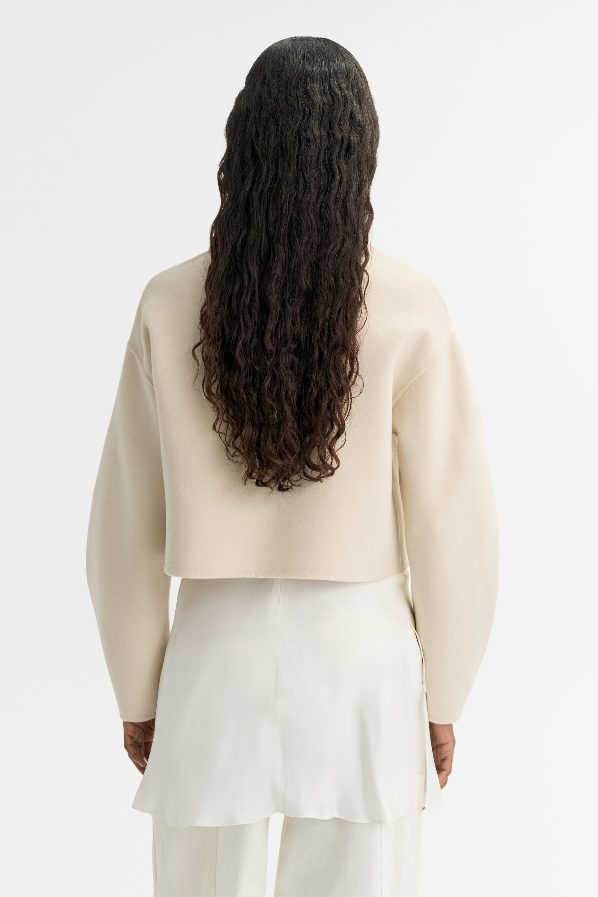 Zip jacket 3