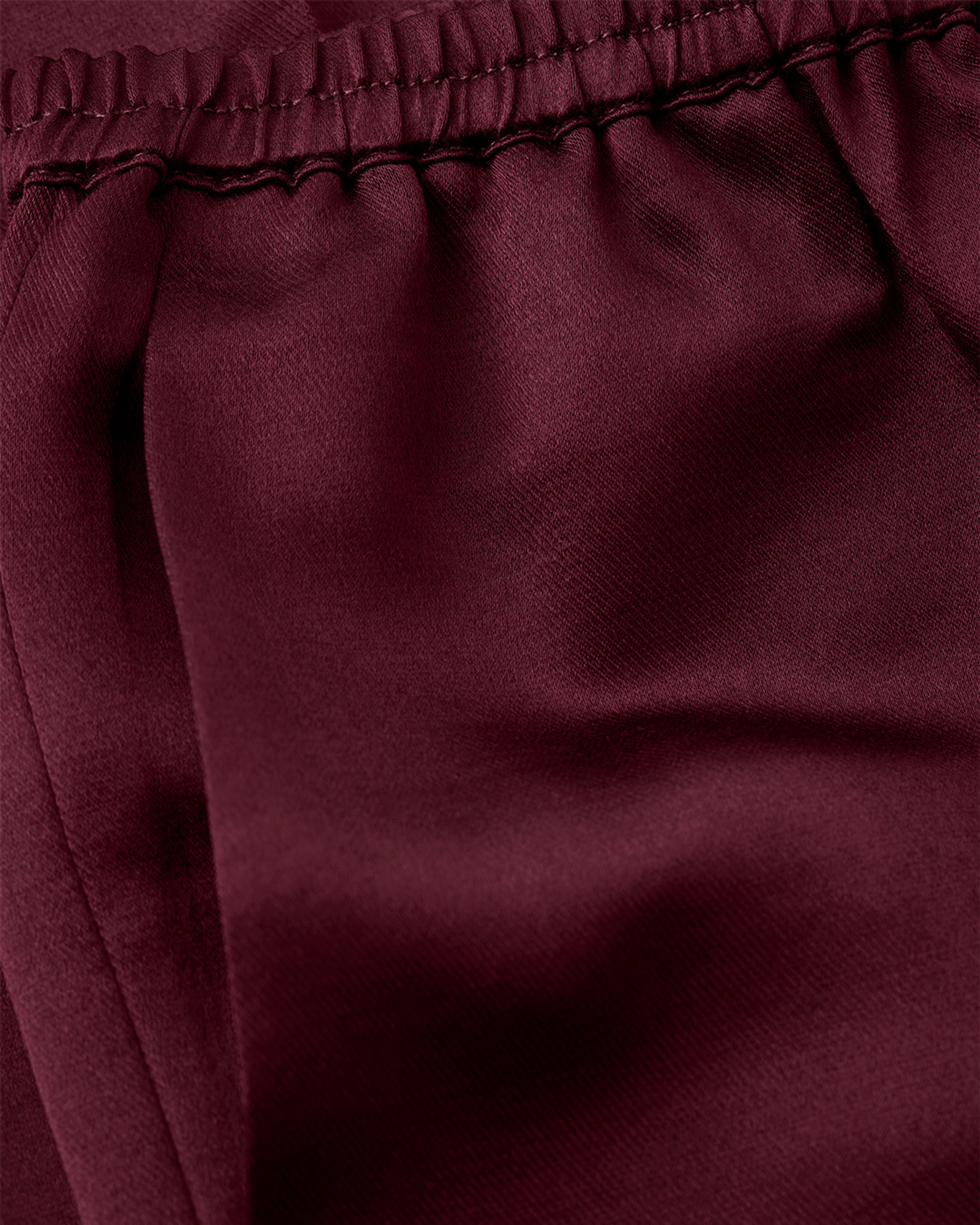 Silk pants 6