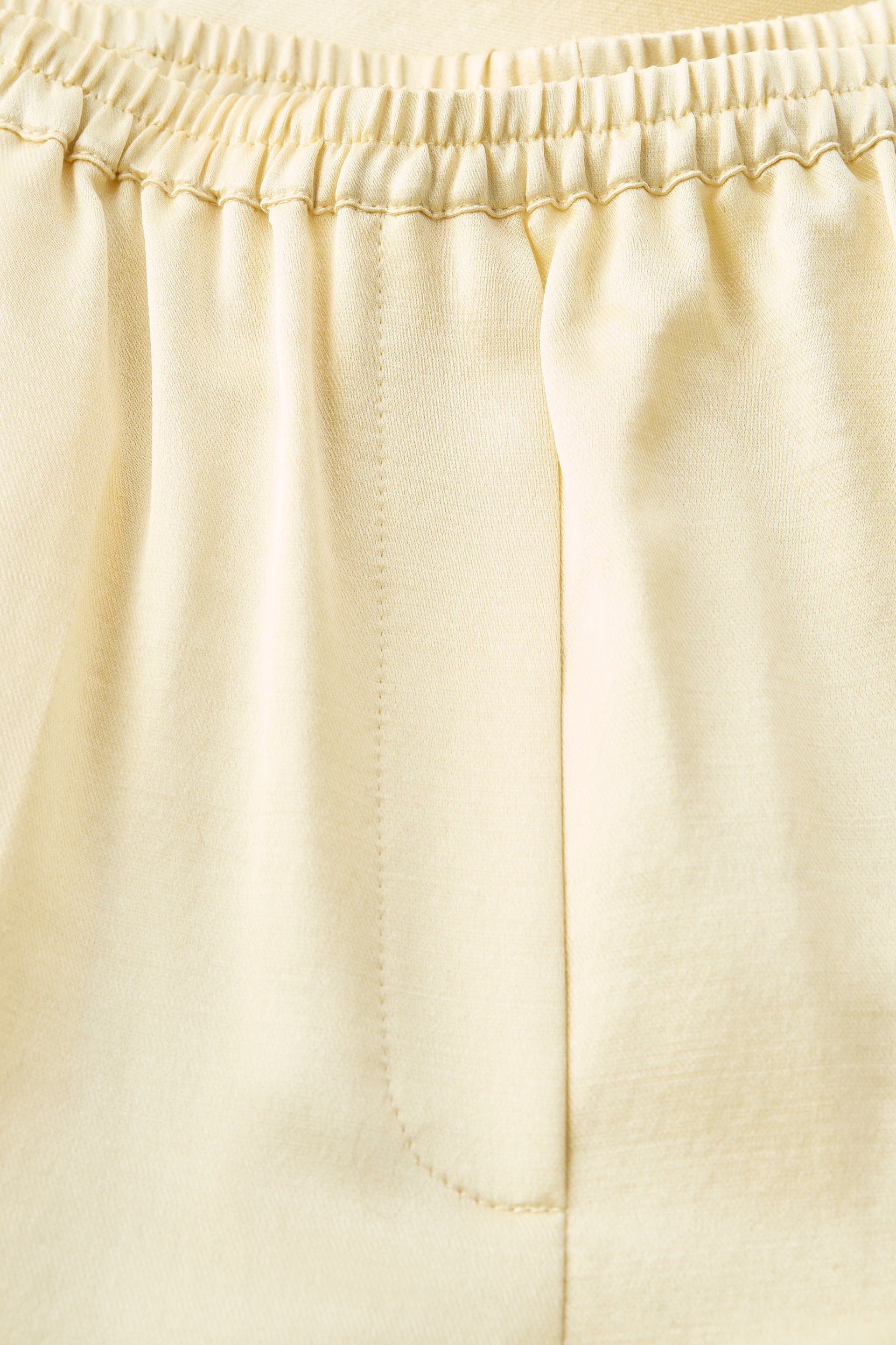 Silk pants 5
