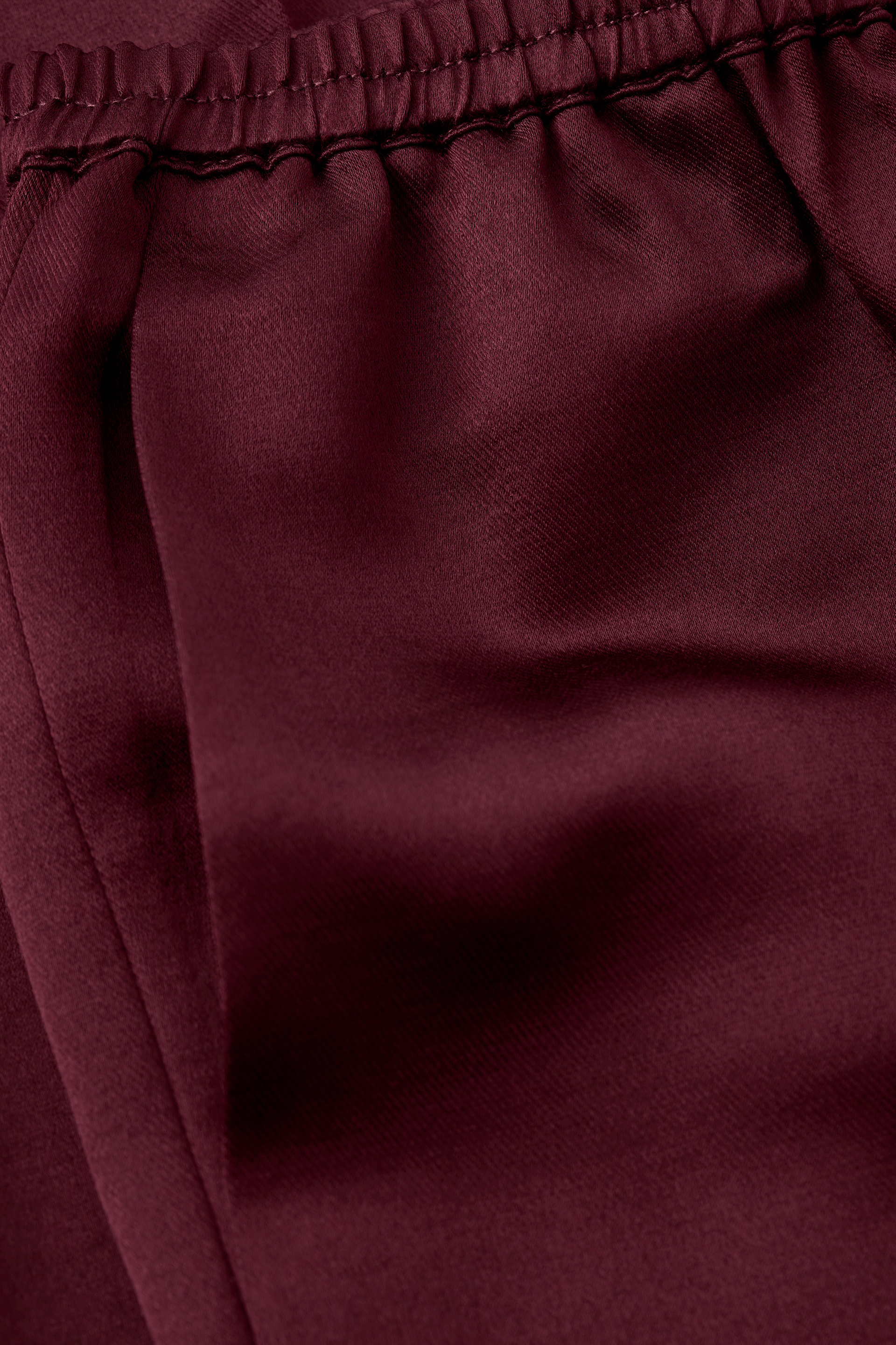 Silk pants 7