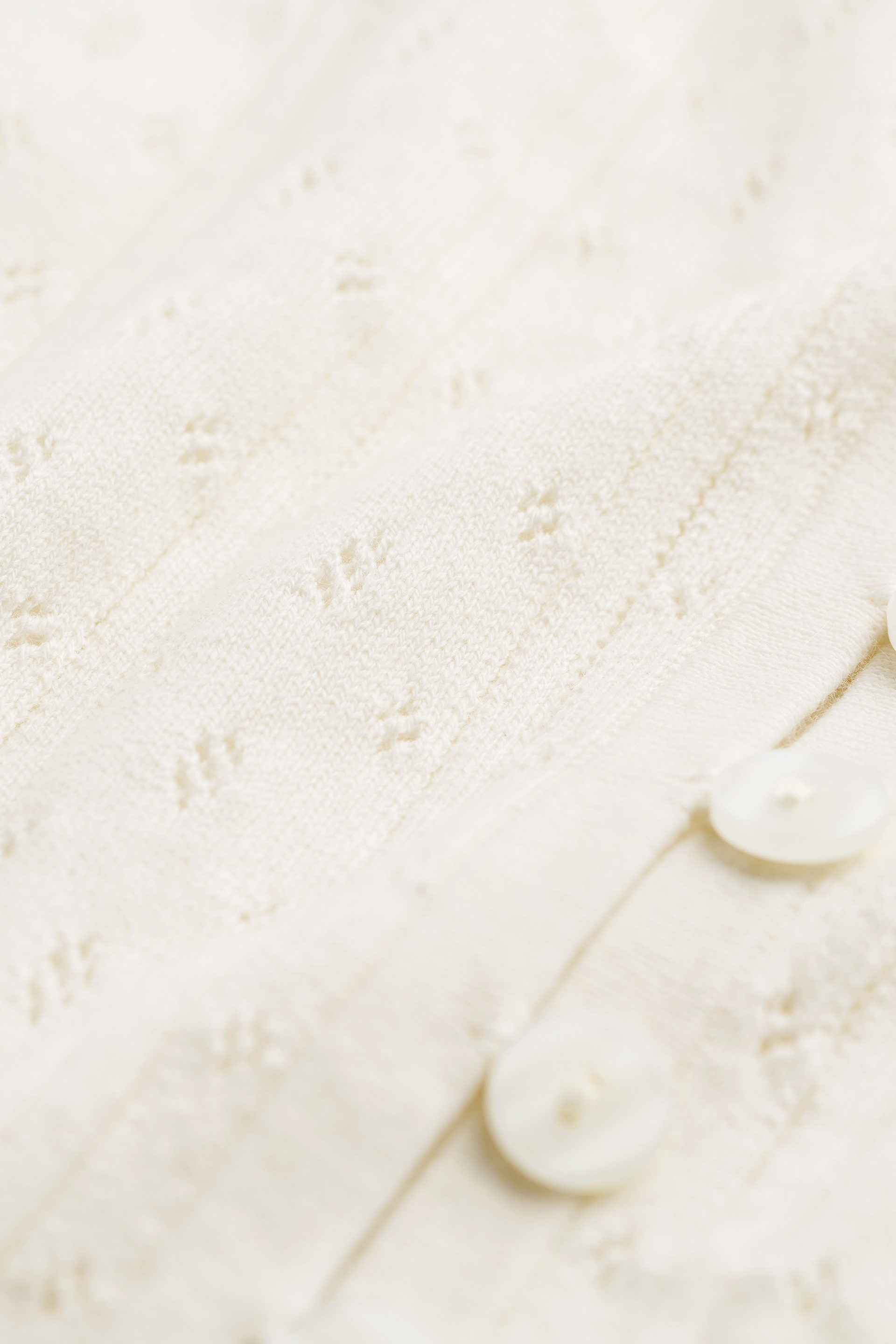 Pointelle shorts 8