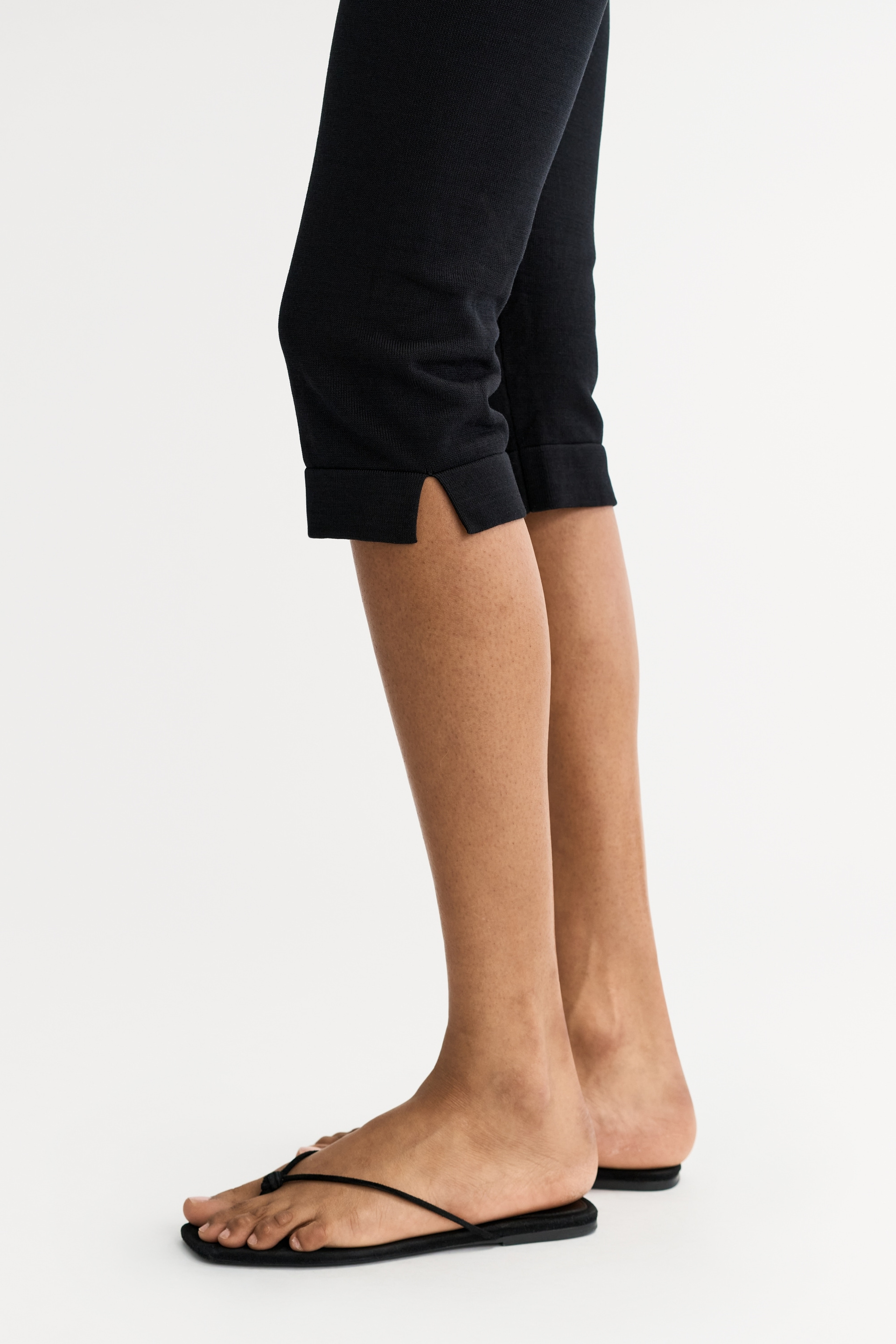 Capri pants 4