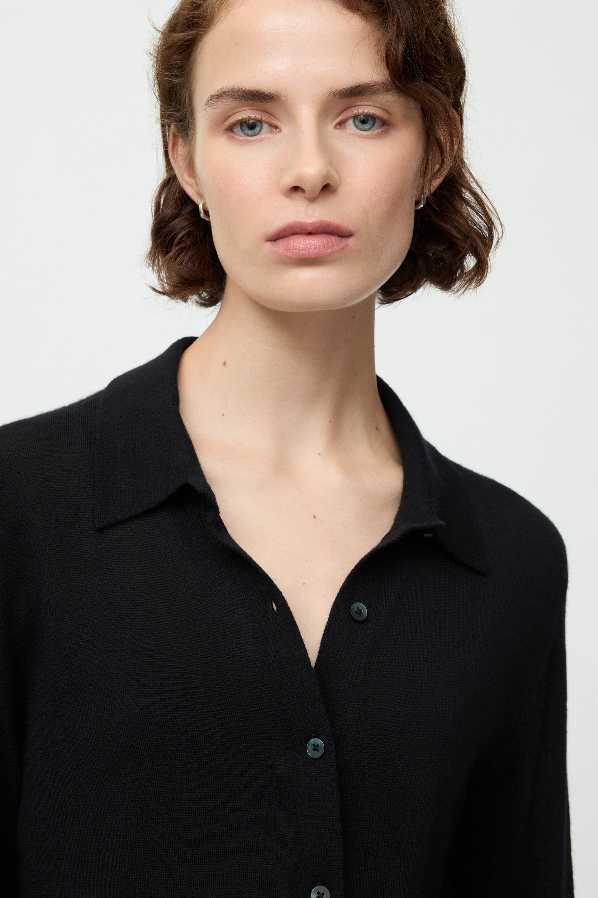 Featherlight shirt 4
