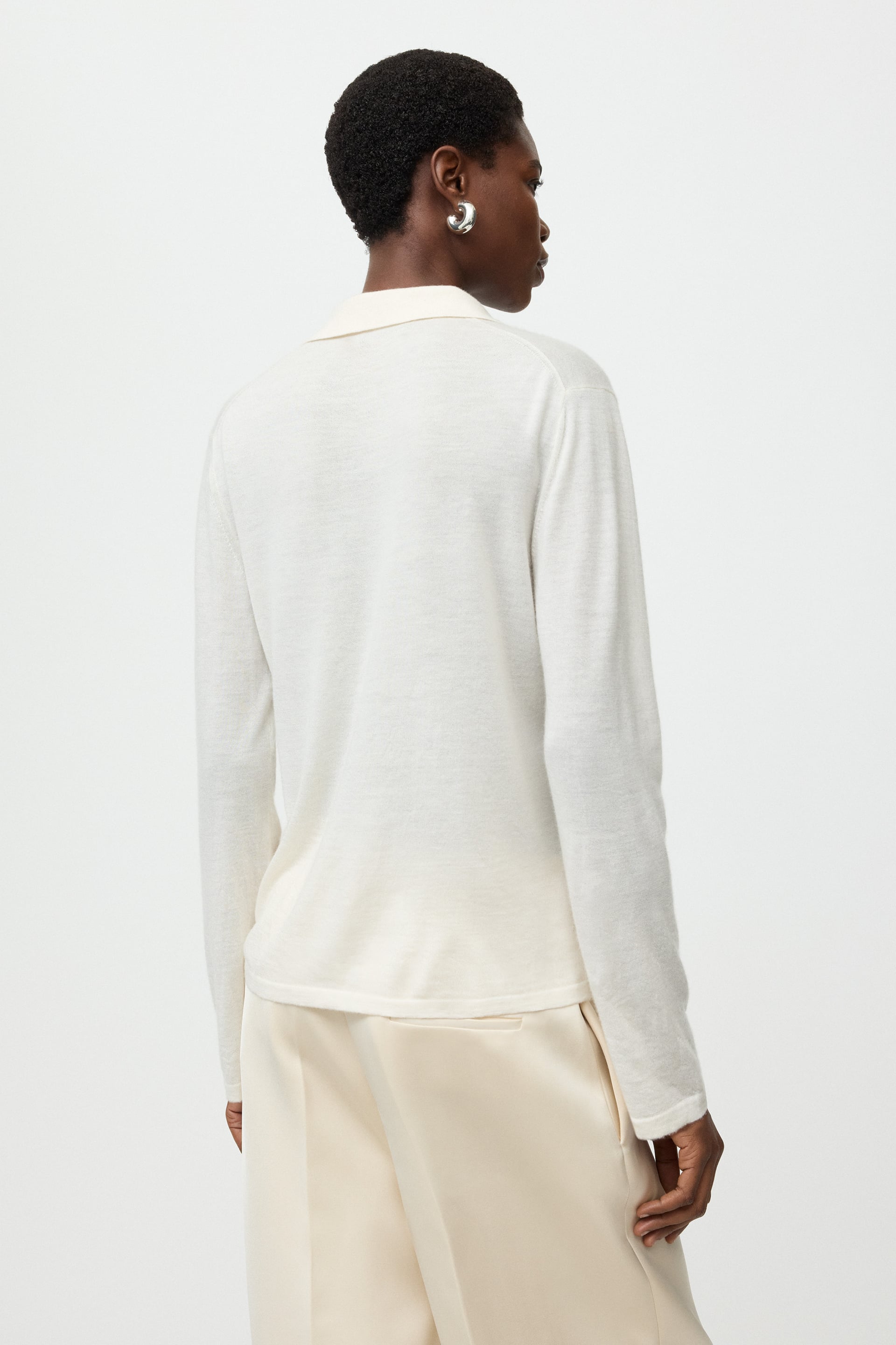 Featherlight shirt 3