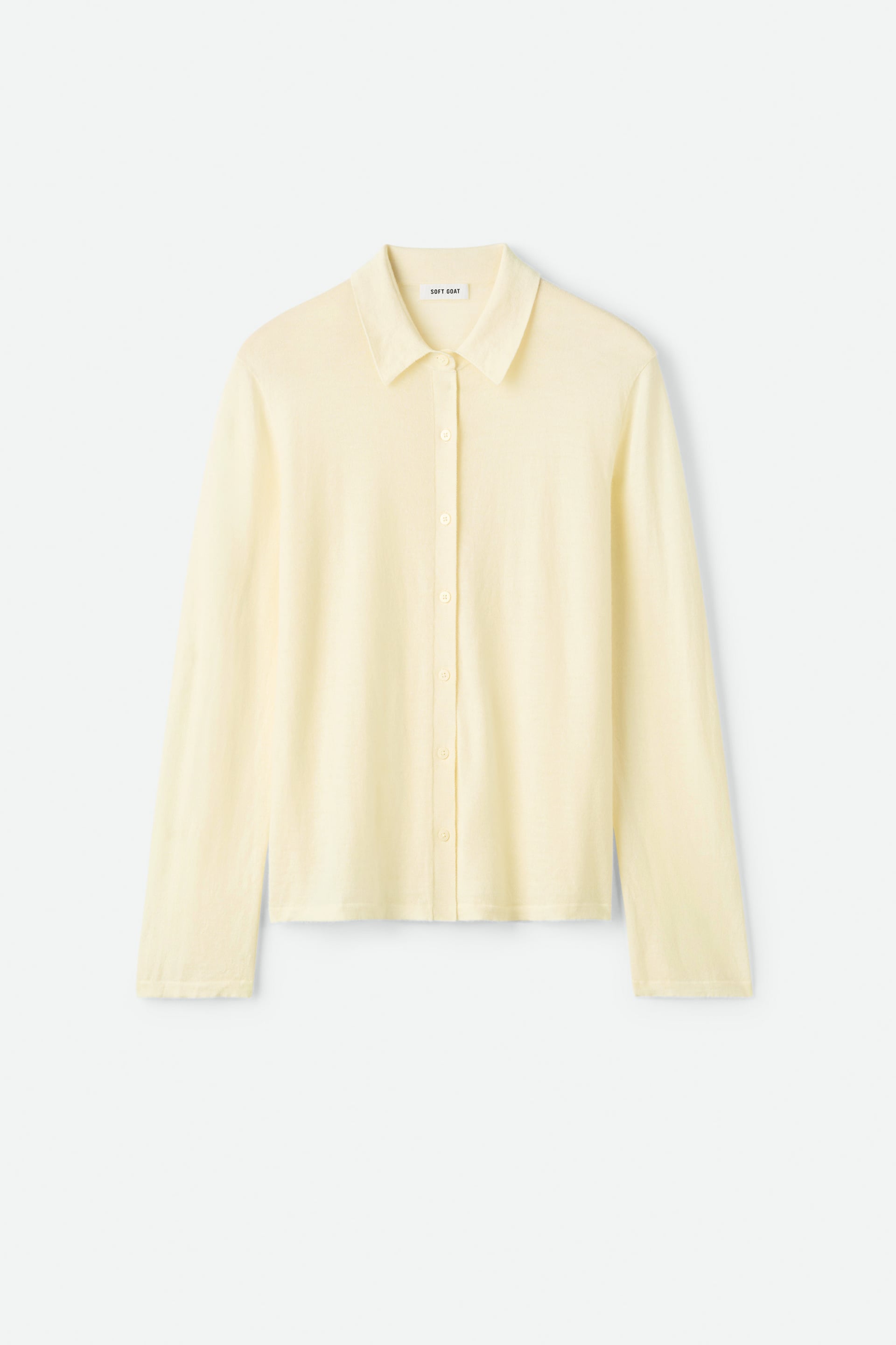 Featherlight shirt 0