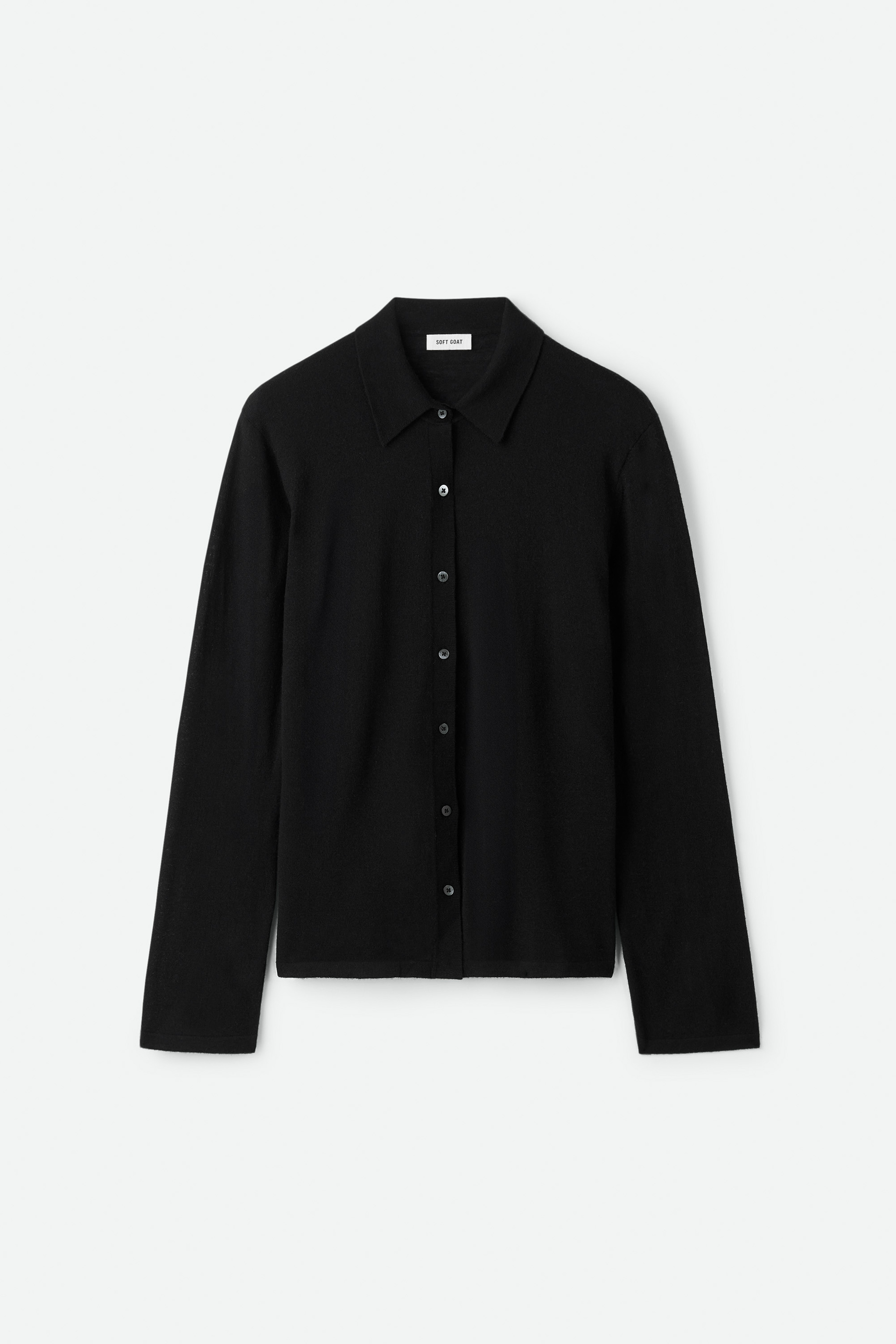 Featherlight shirt 1