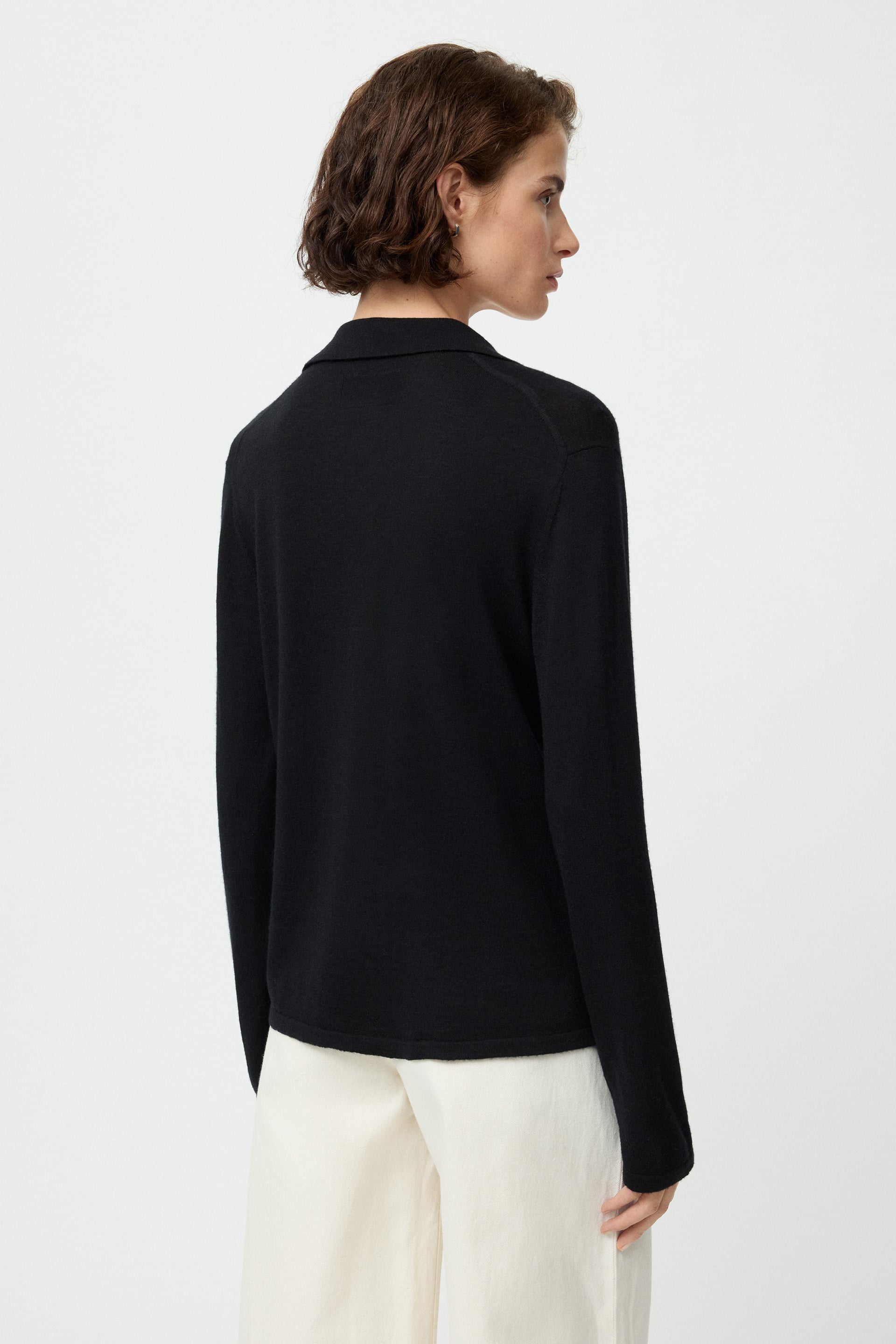 Featherlight shirt 3