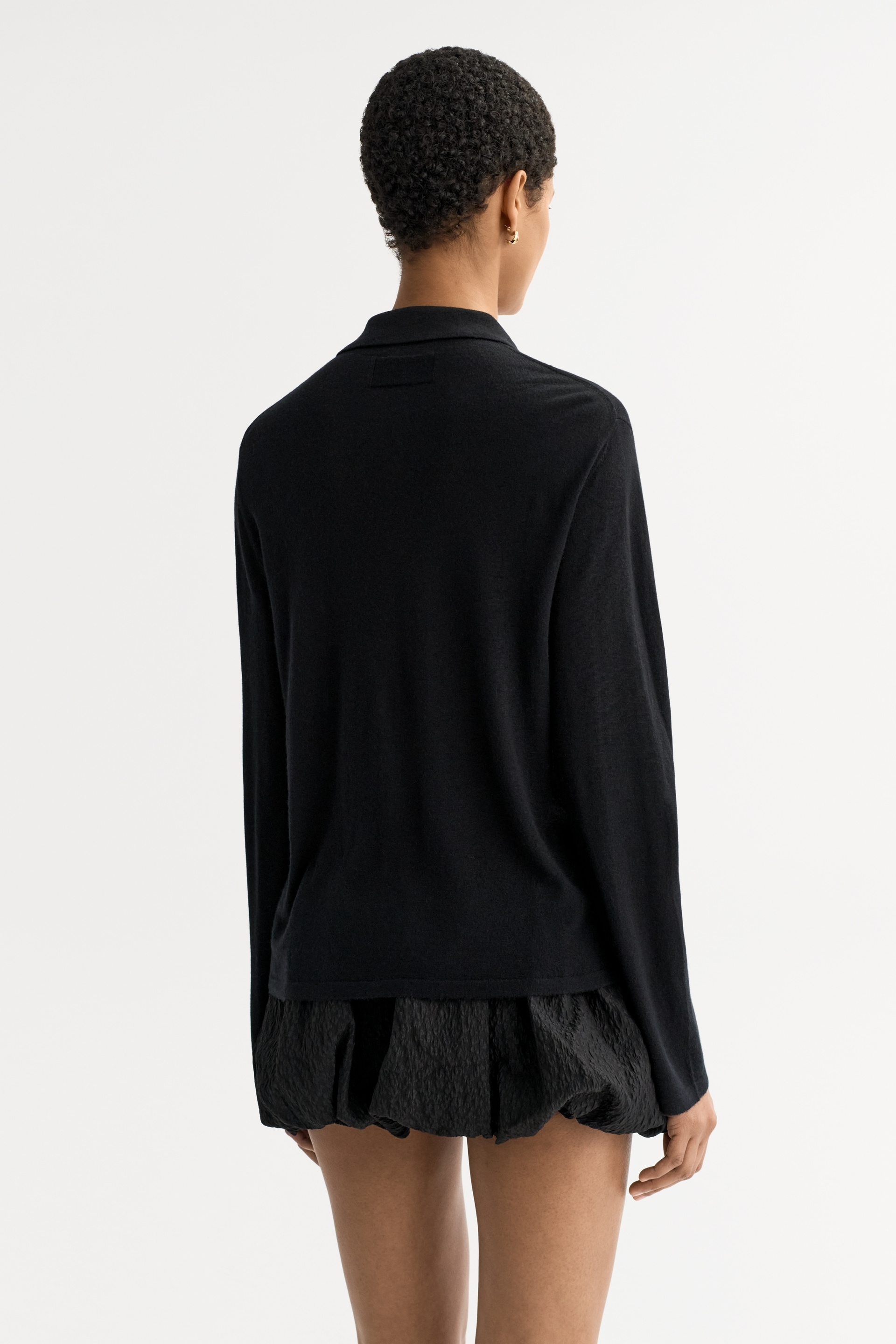 Featherlight shirt 3
