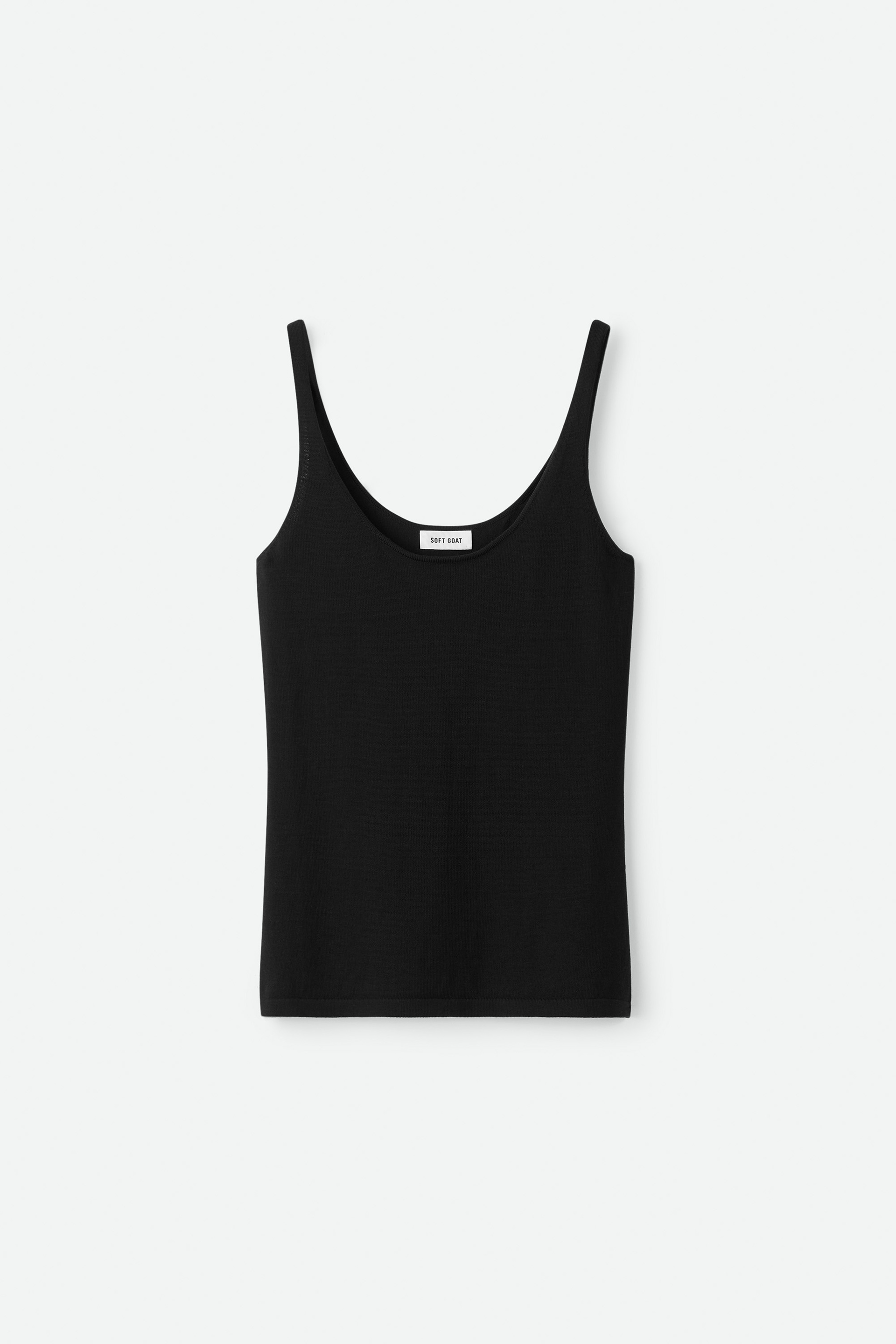 Singlet Black 1