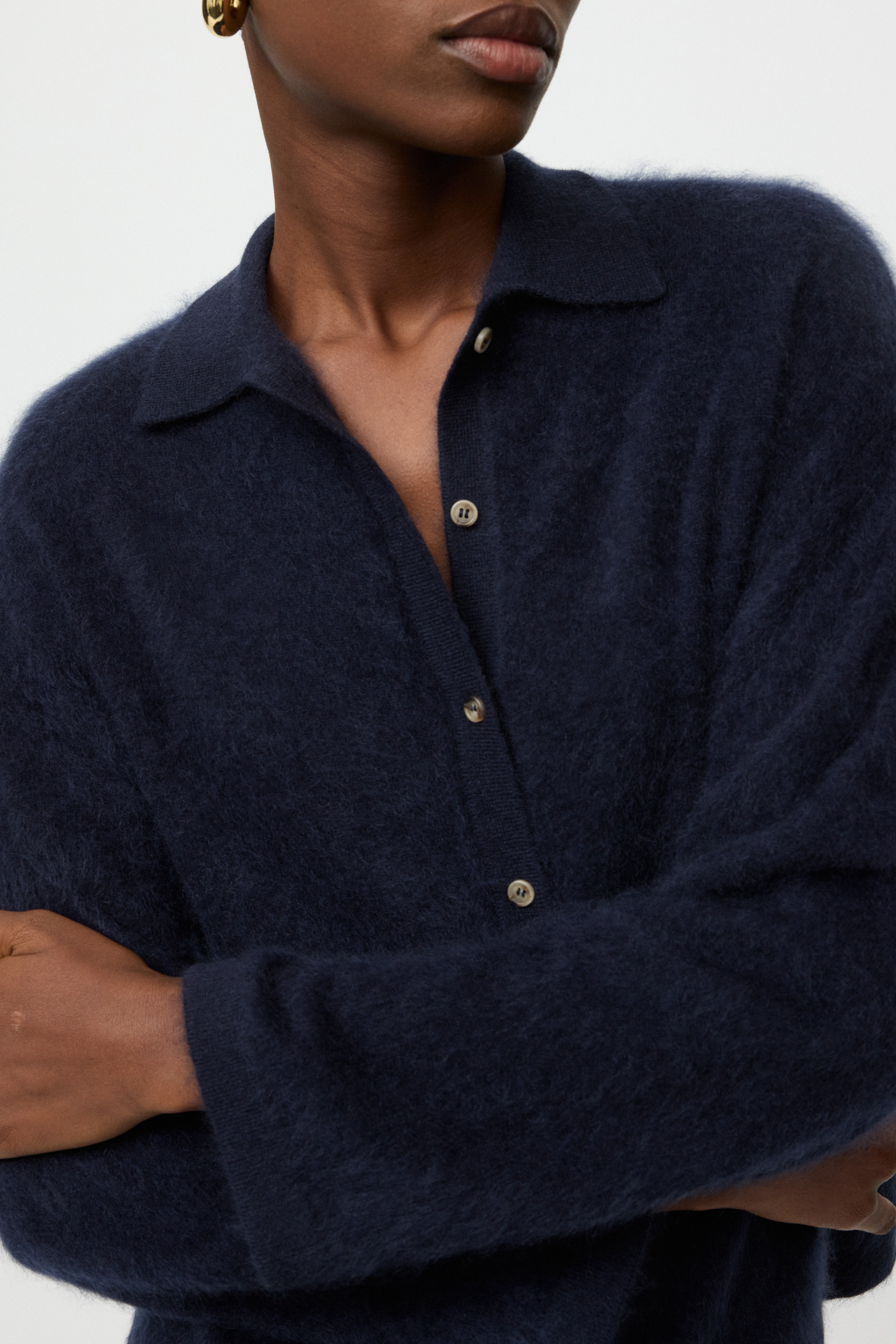 Brushed shirt 4