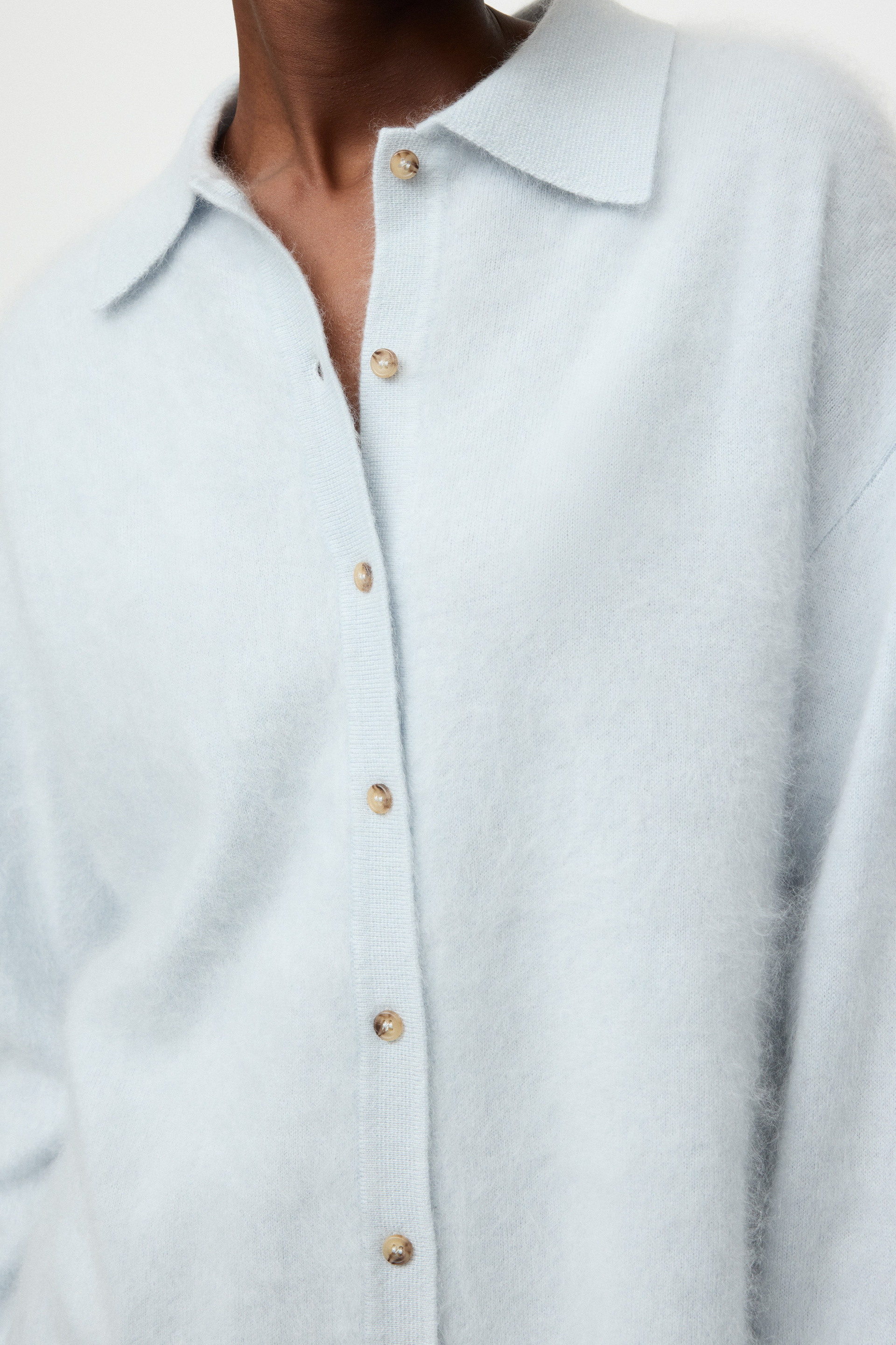 Brushed shirt 4