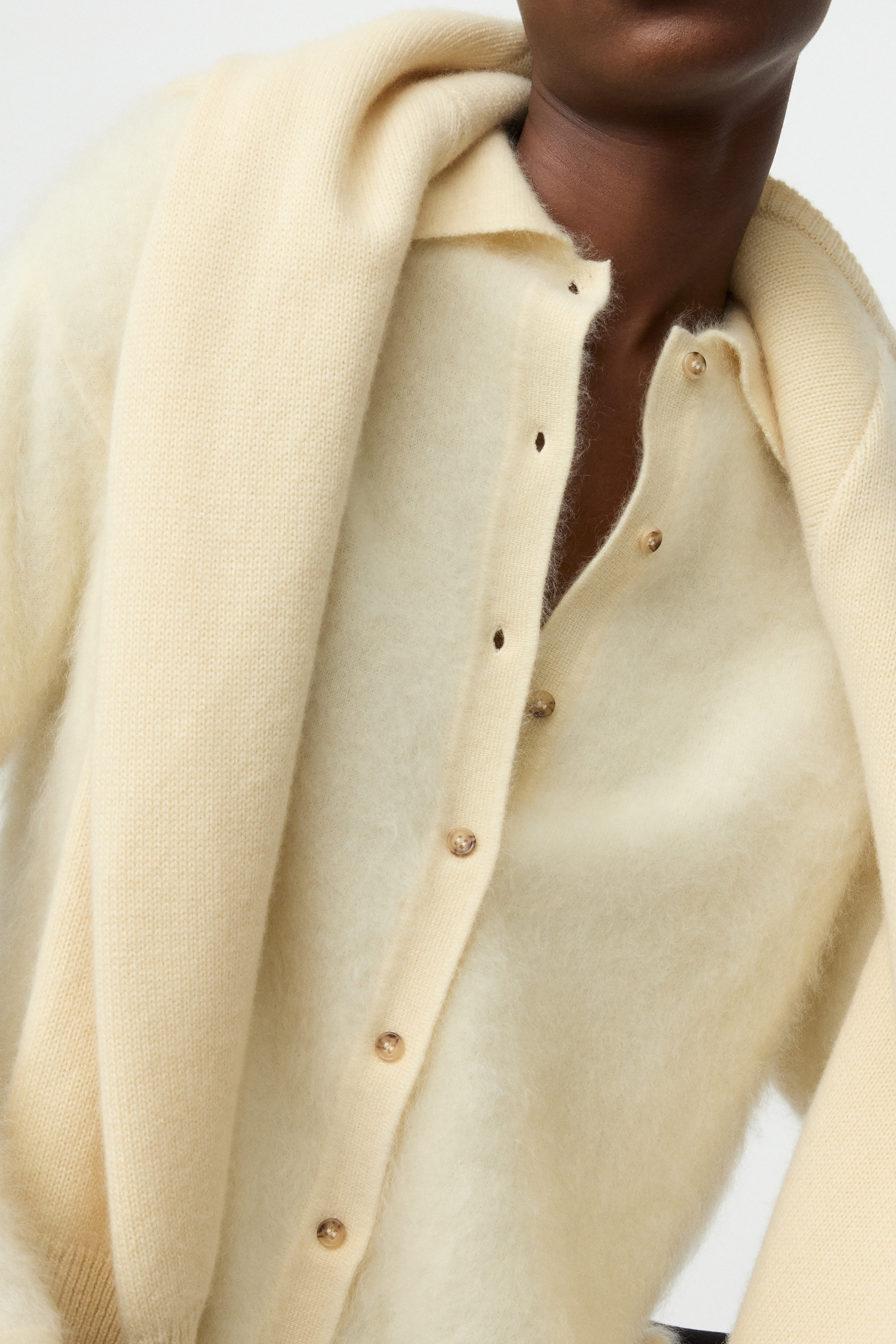 Brushed shirt 4