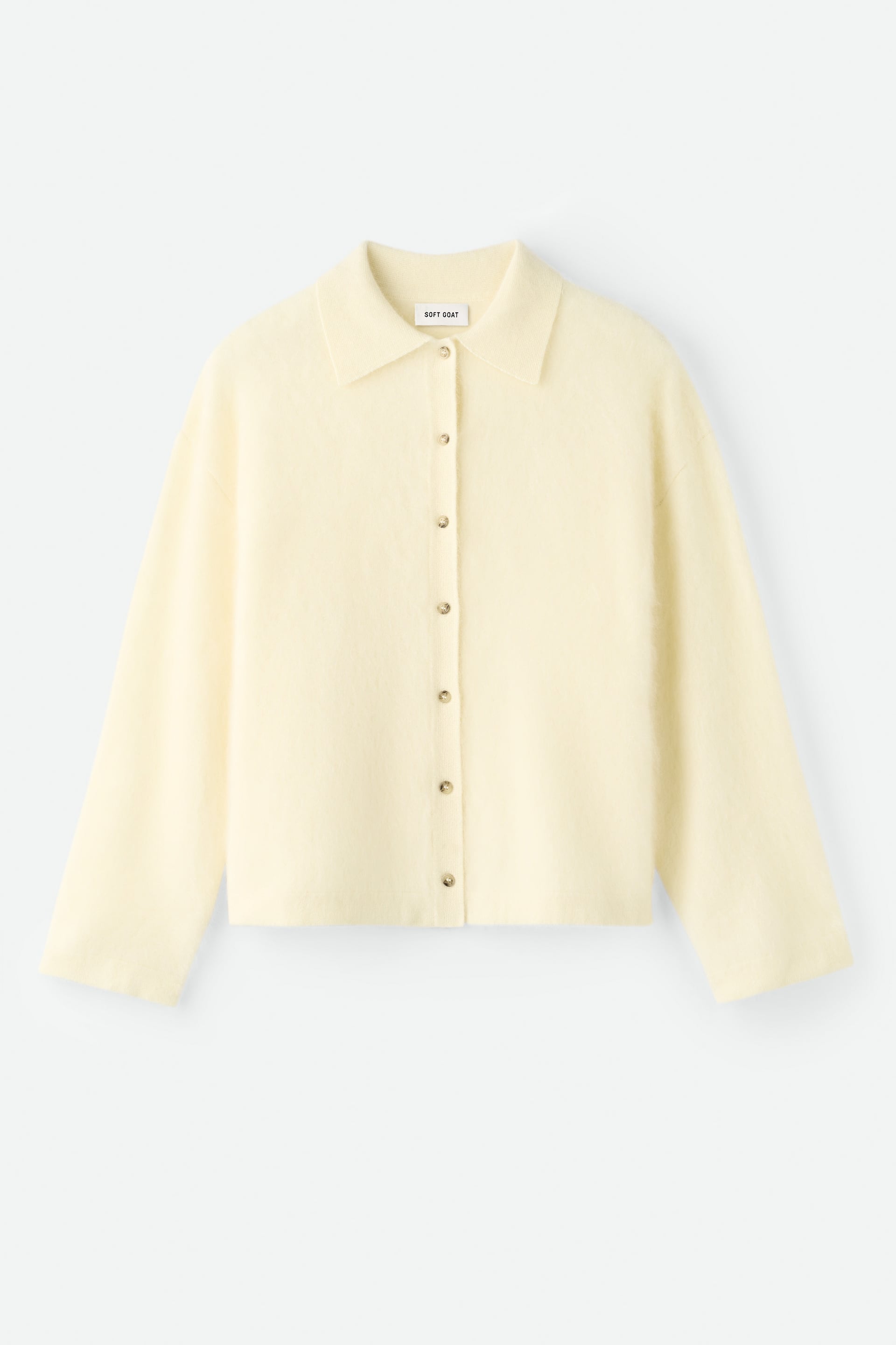 Brushed shirt Waxed Paper 1