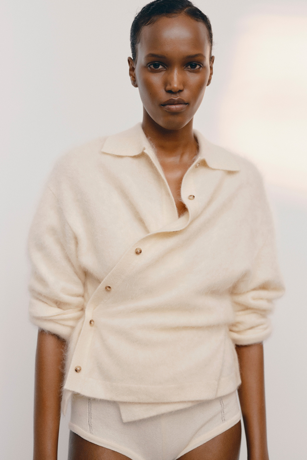 High quality knitwear | Soft Goat | Soft Goat