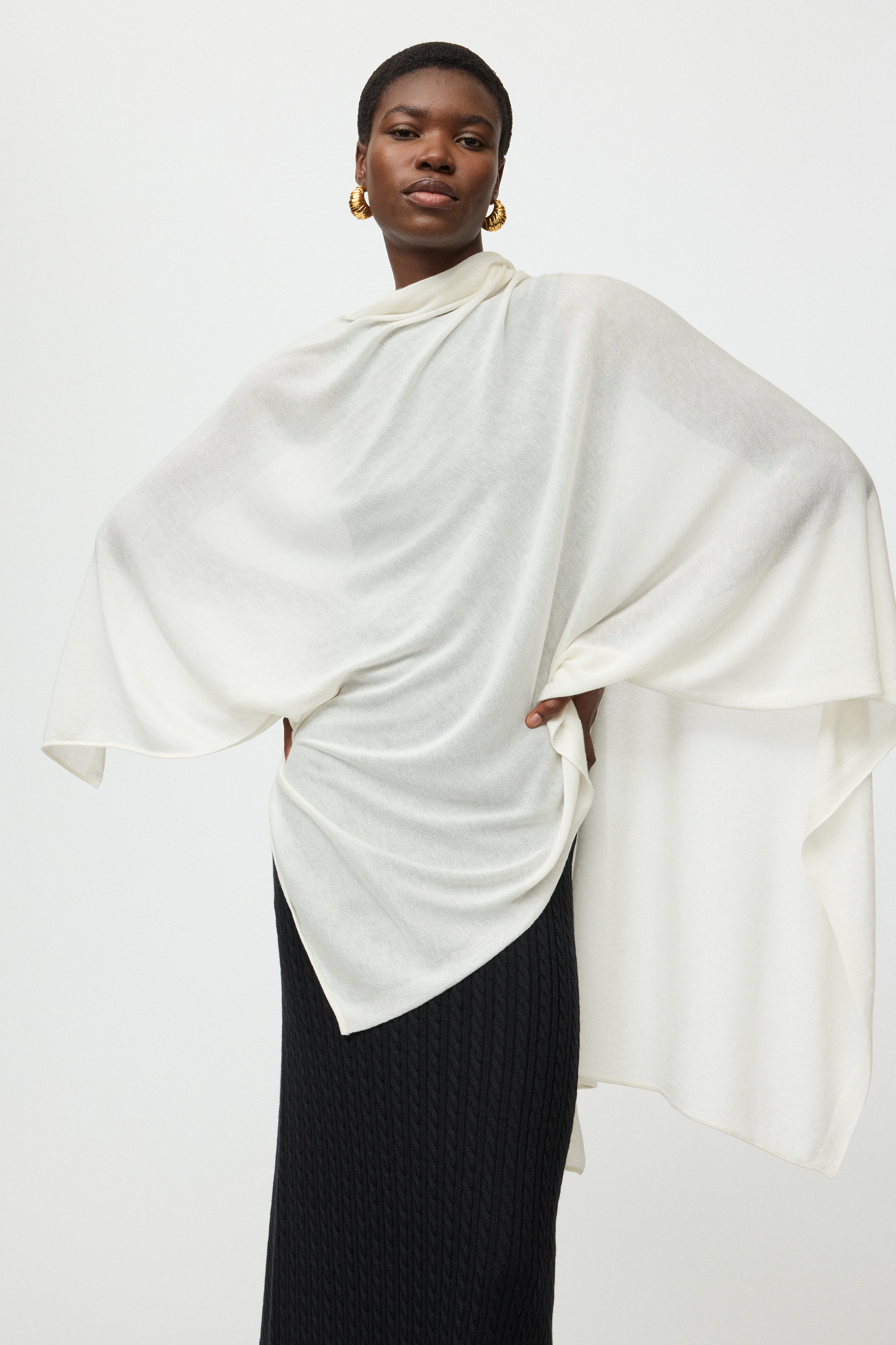 Featherlight sarong 2
