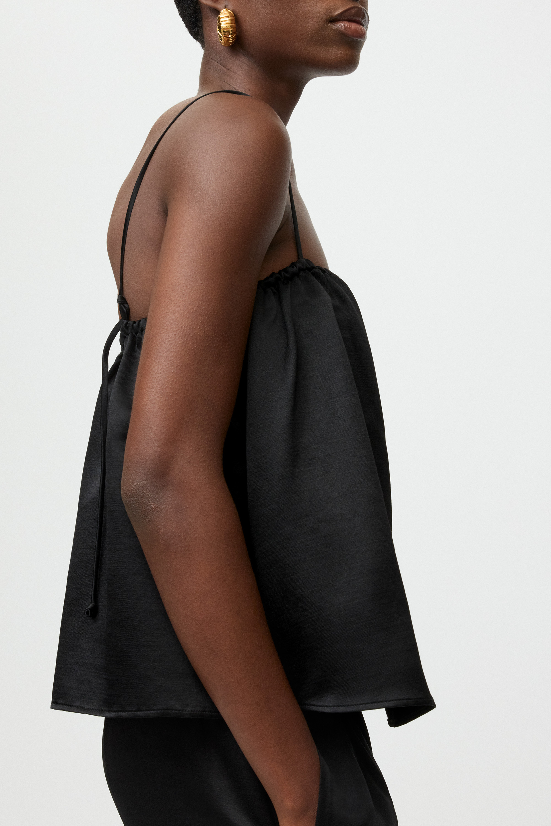 Silk singlet 4