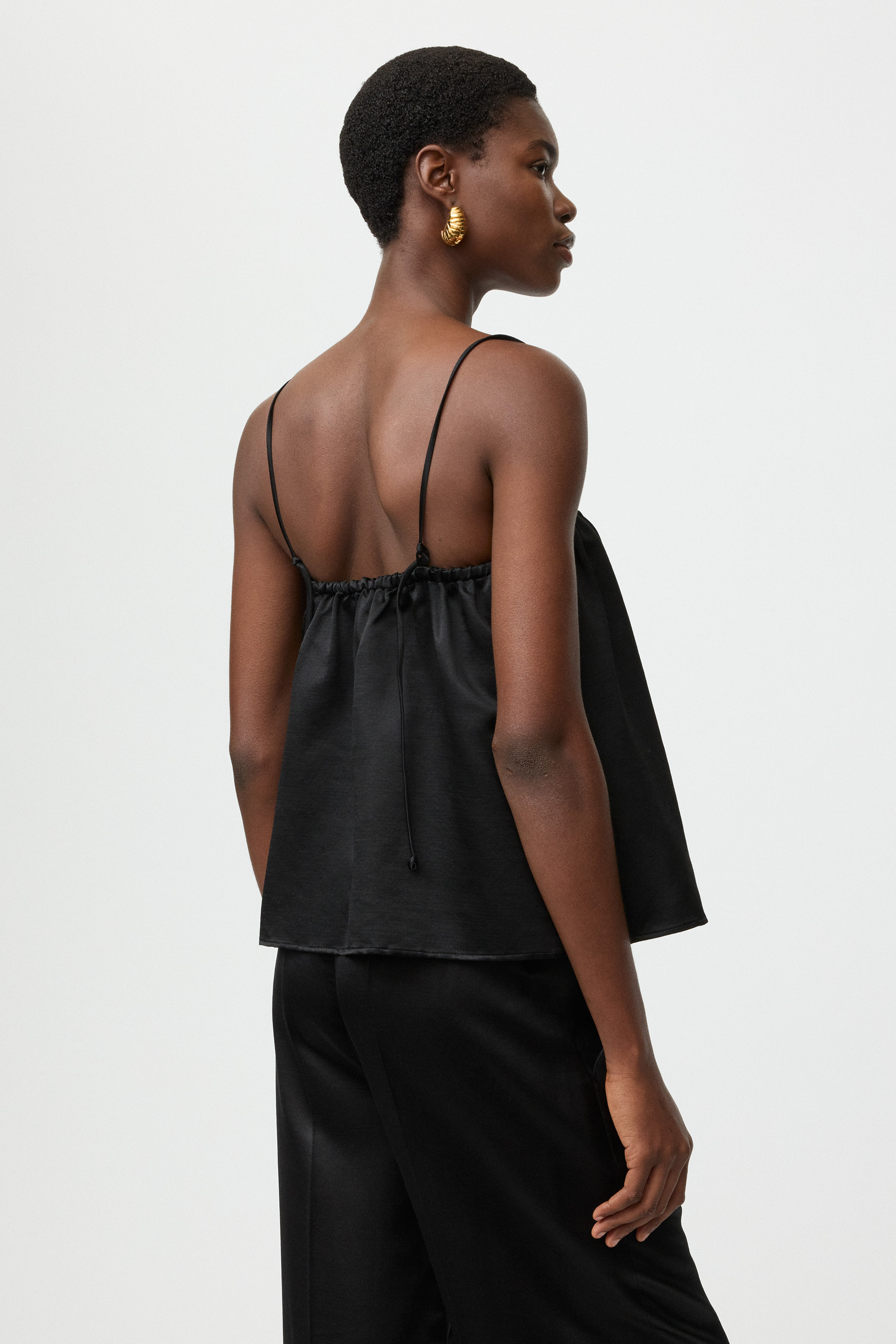 Silk singlet 3