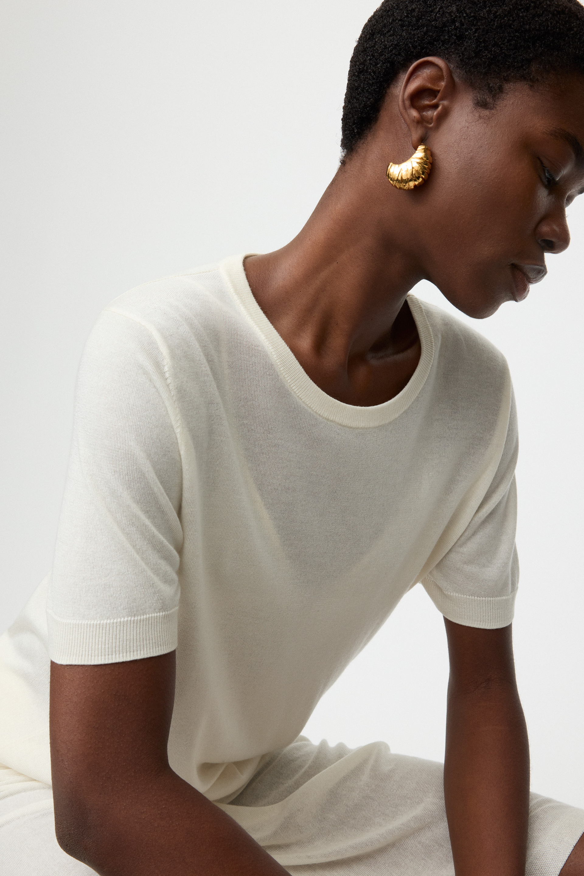 Featherlight tee 4