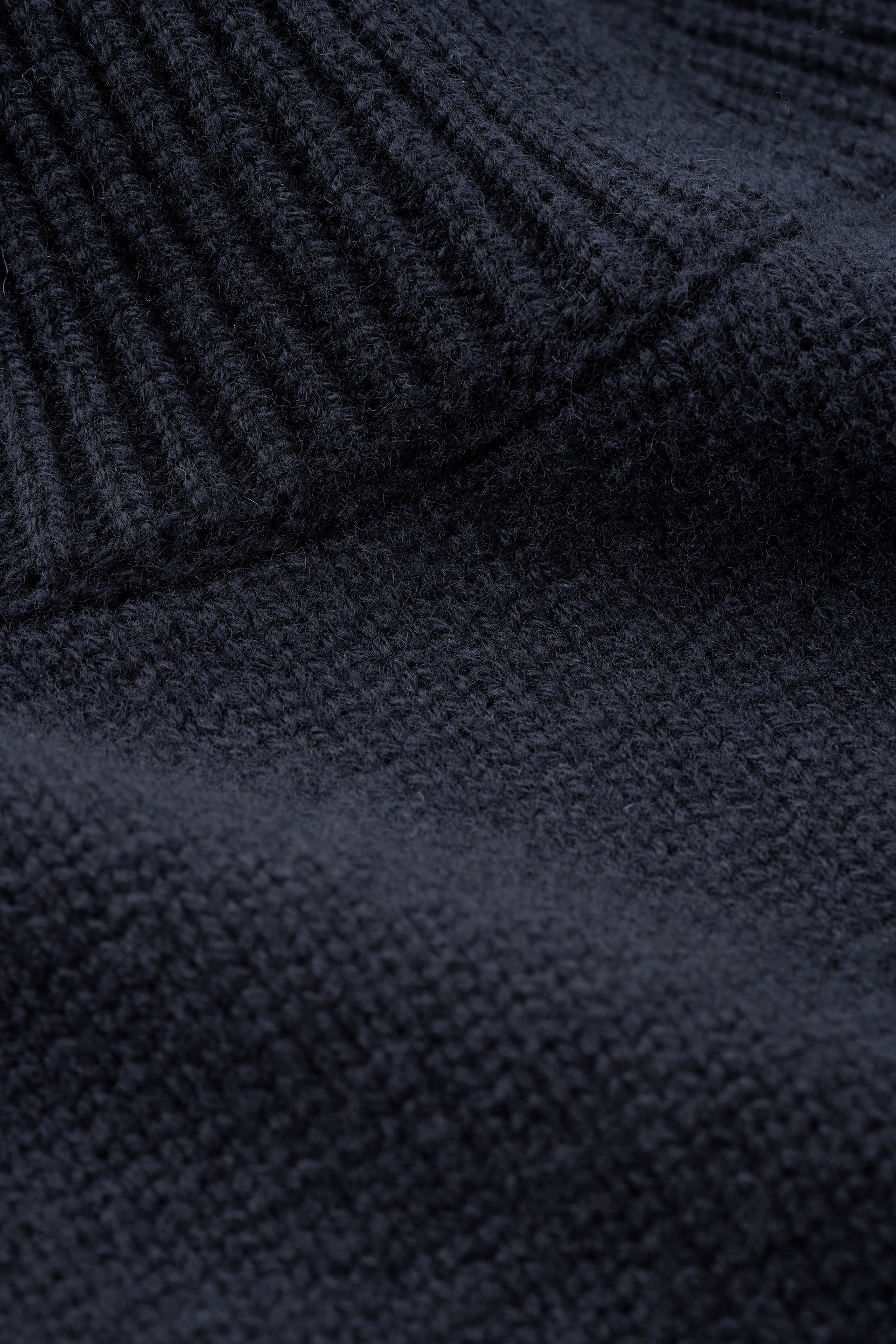 Men's relaxed fit turtleneck 5