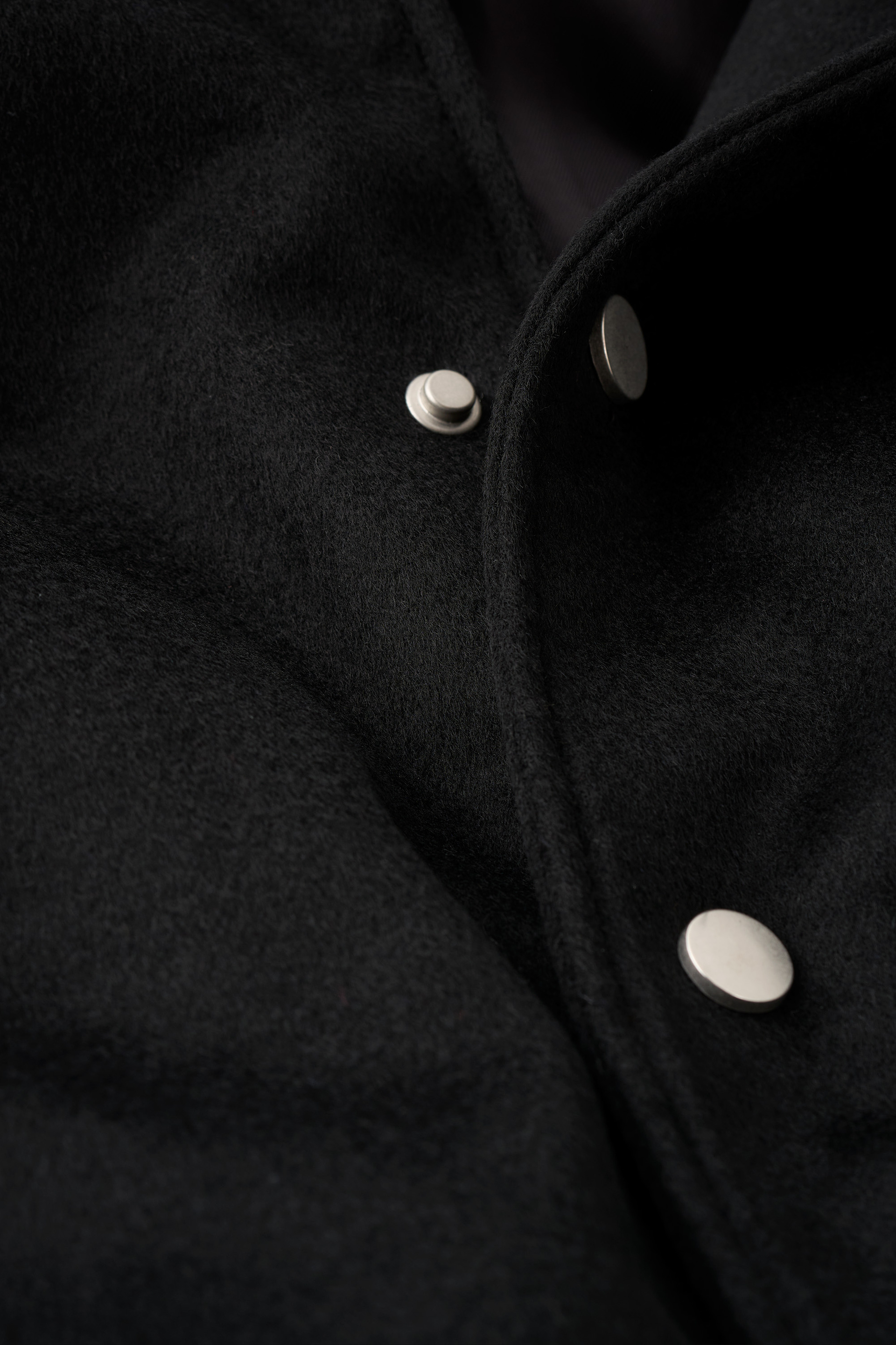 Men's Relaxed fit puffer jacket 6