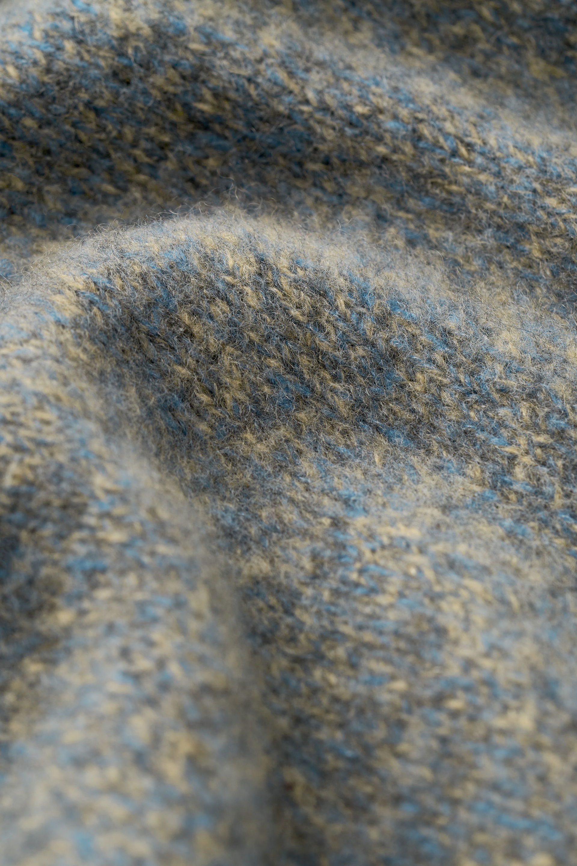 Marled scarf 4