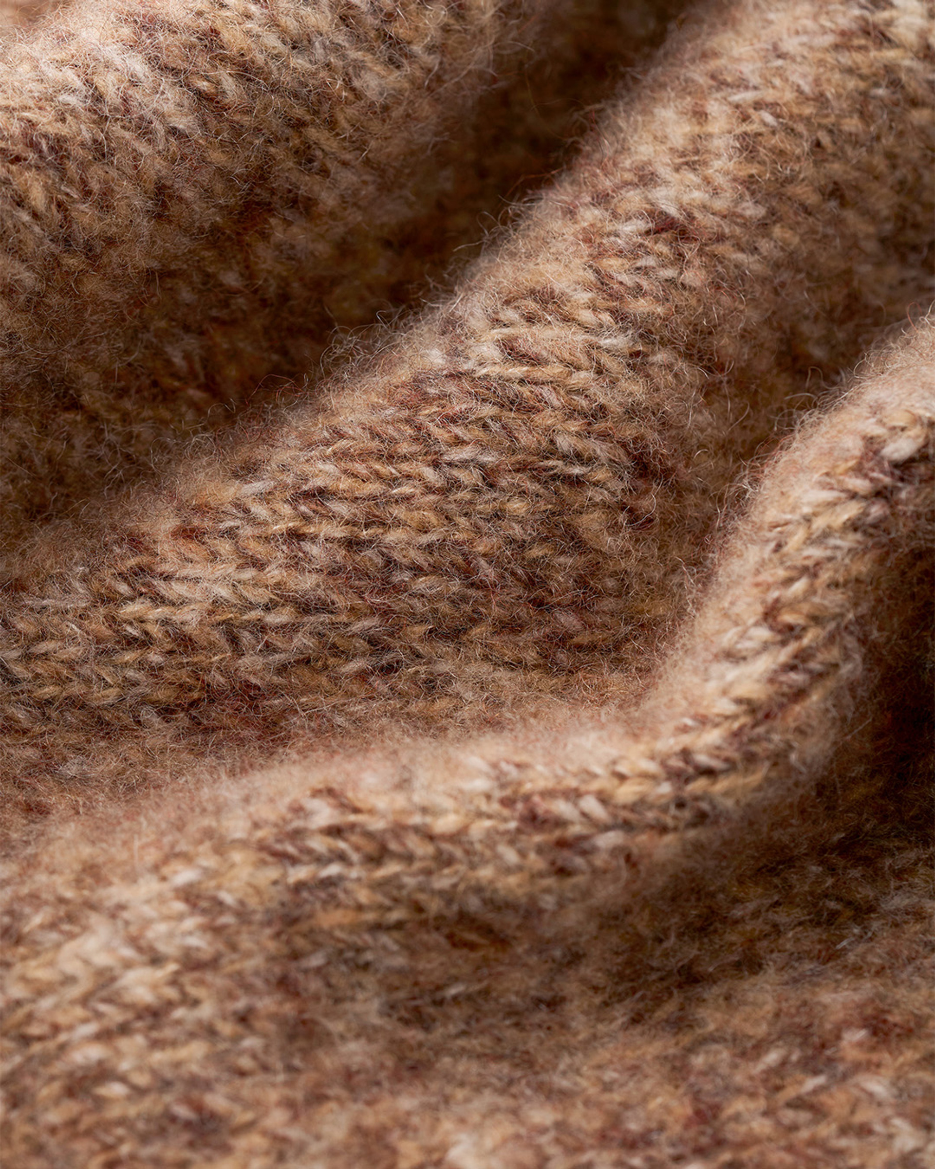 Marled scarf 4