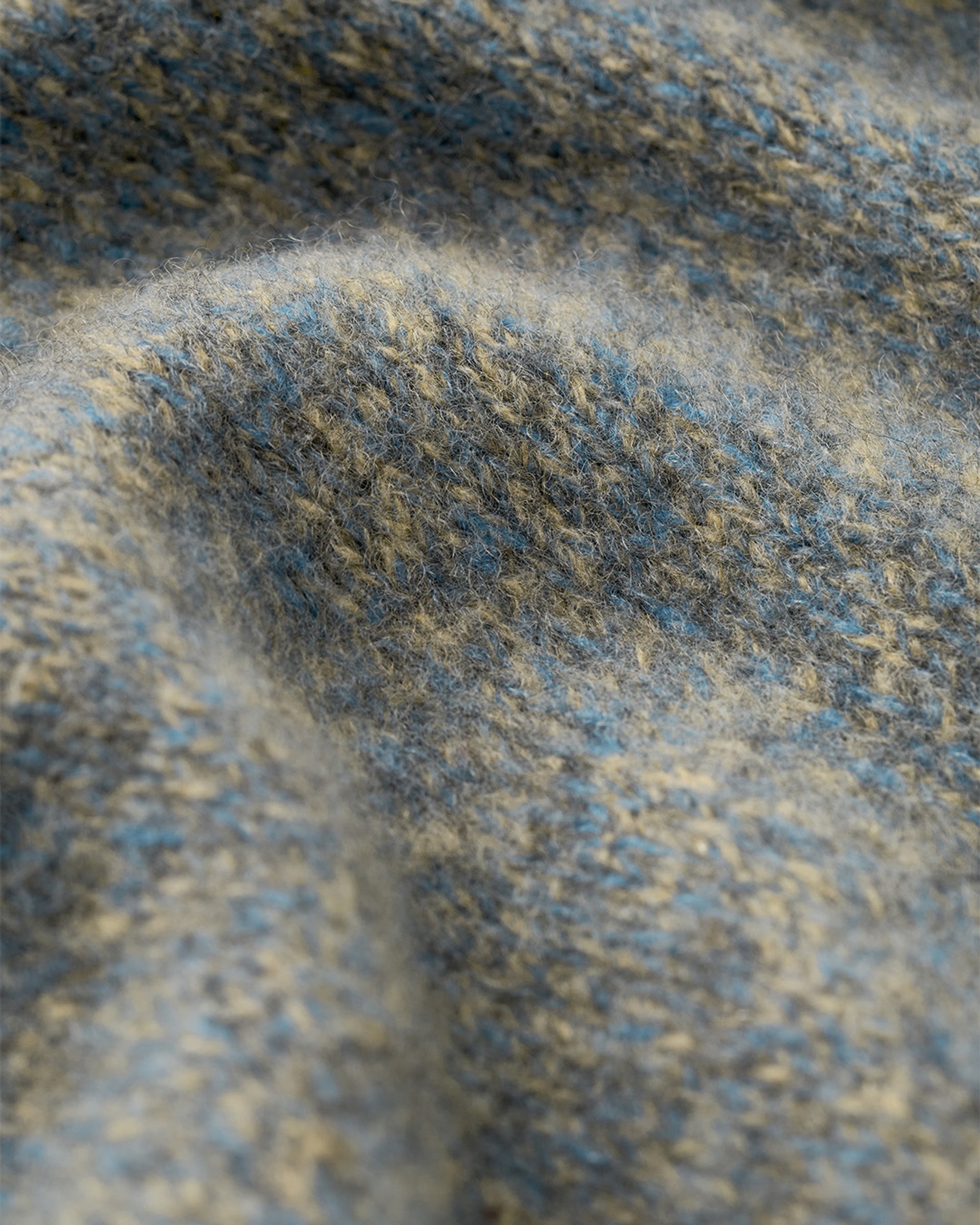 Marled scarf 3