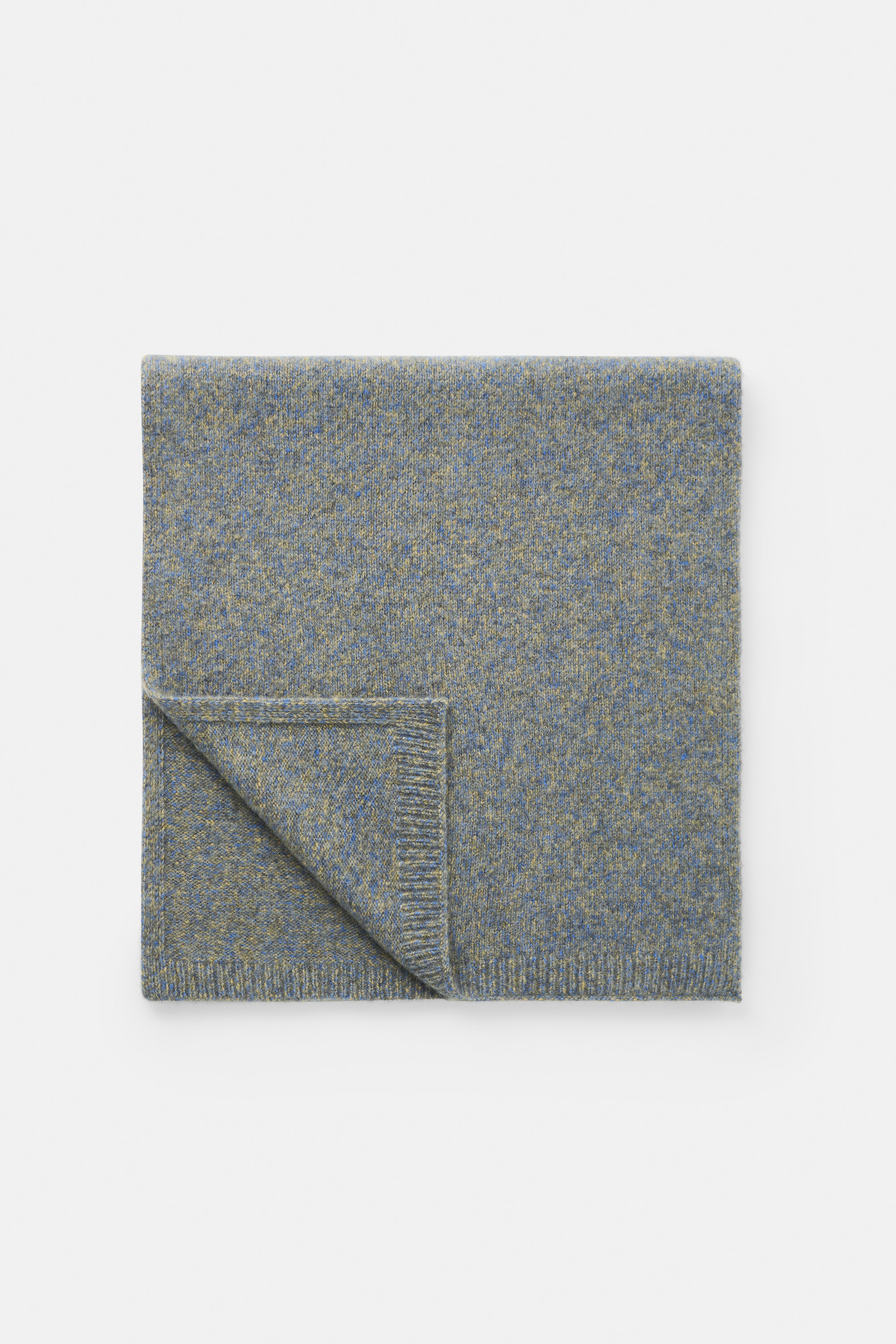 Marled scarf 0