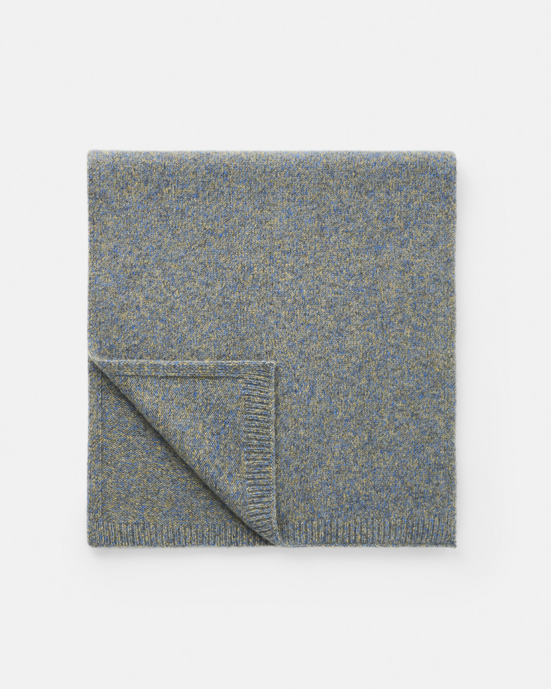 Marled scarf 1