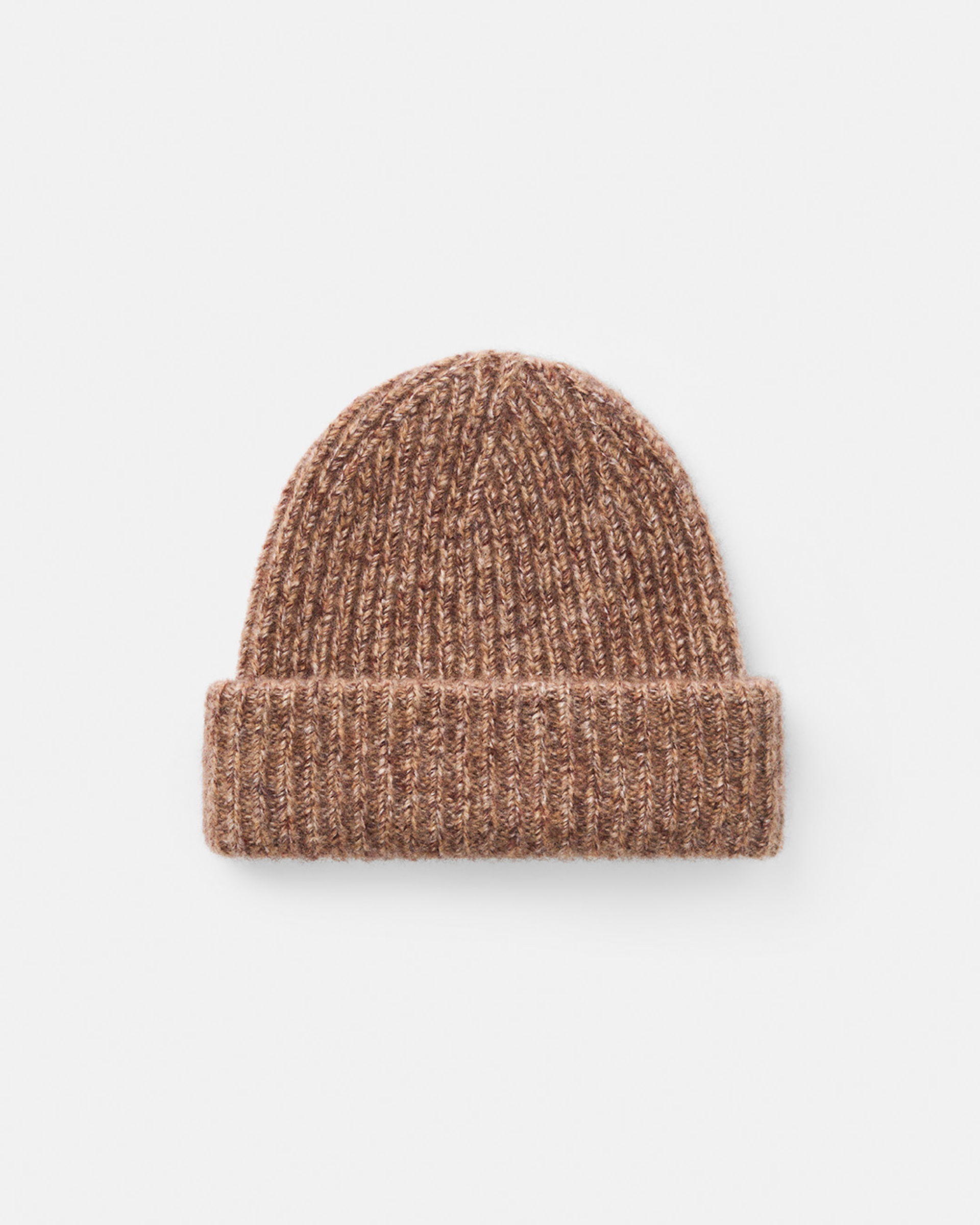 Marled beanie 1