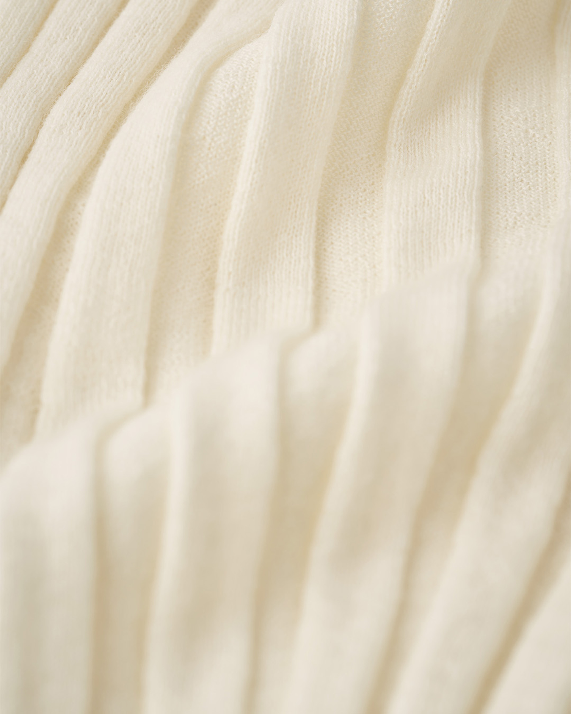 Featherlight ribbed top 5