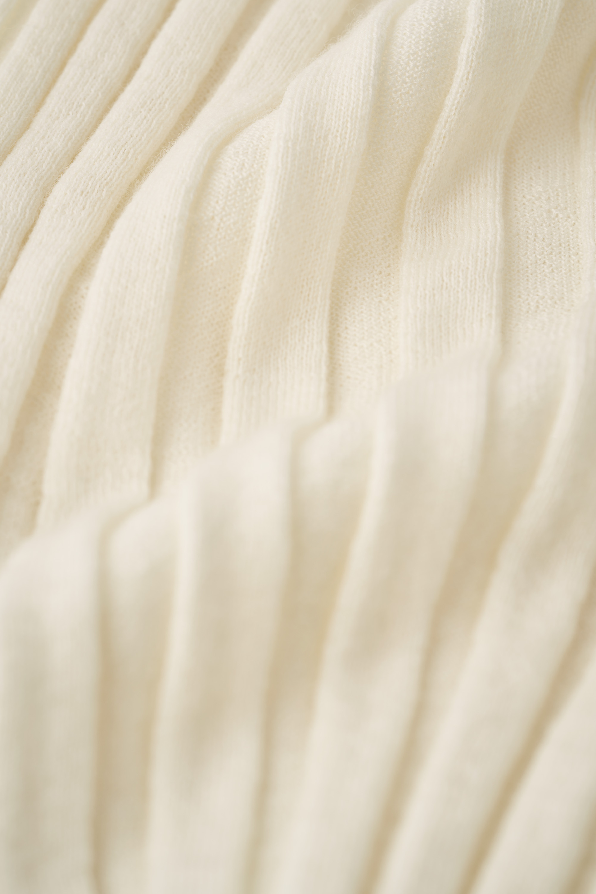 Featherlight ribbed top 5