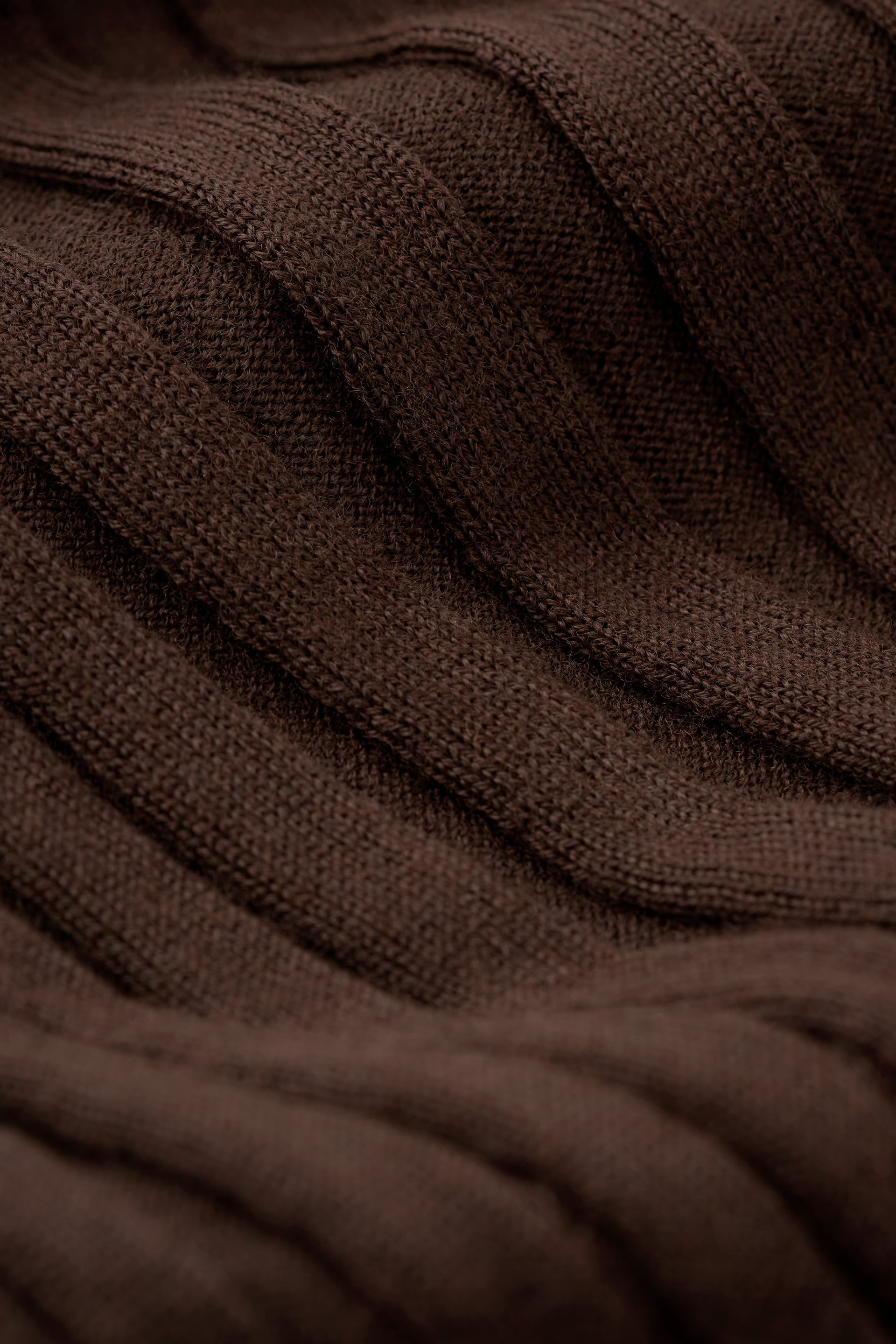 Featherlight ribbed top 5