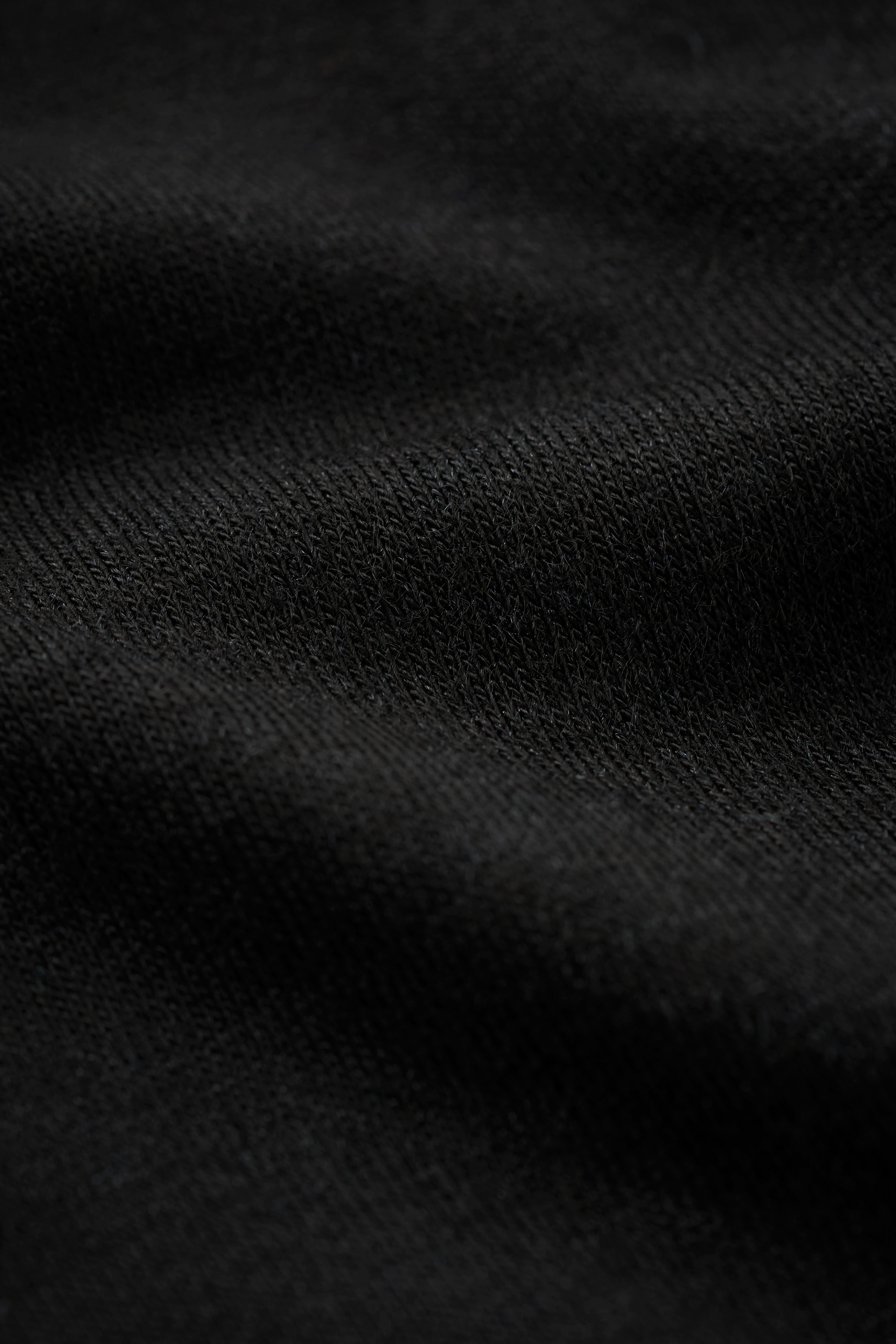 Lightweight jersey turtleneck 7