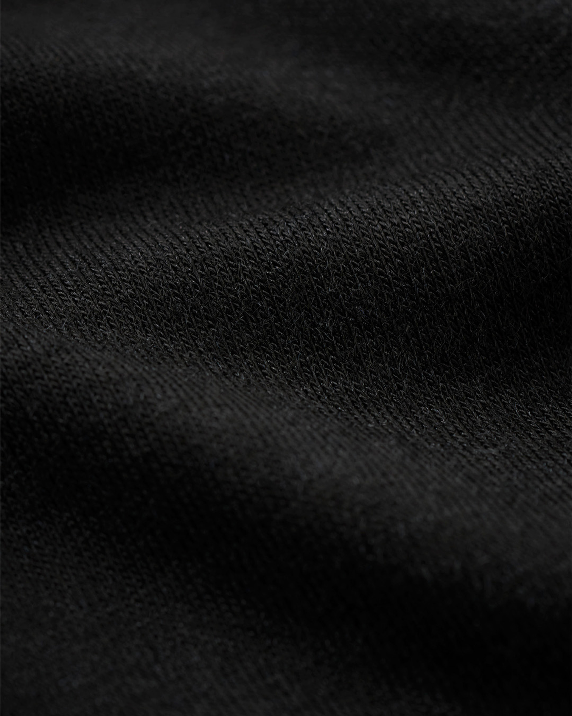 Lightweight jersey turtleneck 7