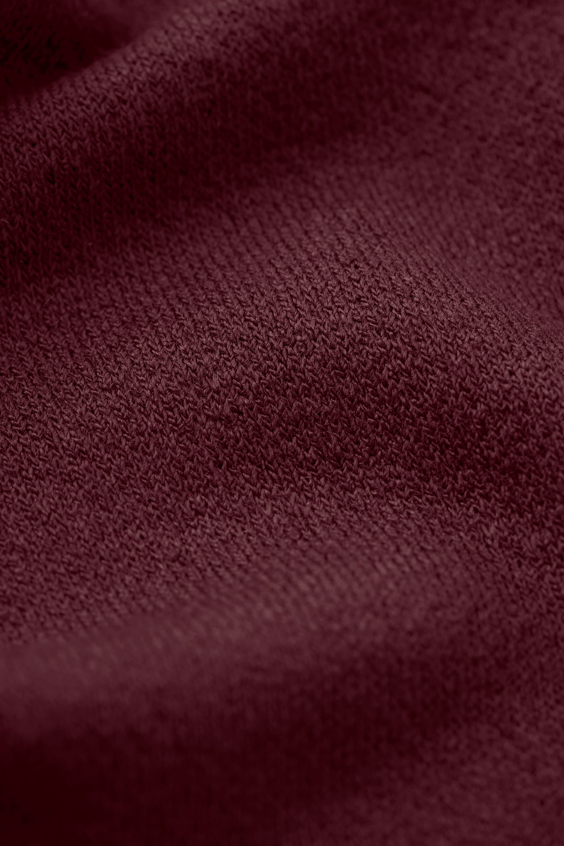 Lightweight jersey turtleneck 5