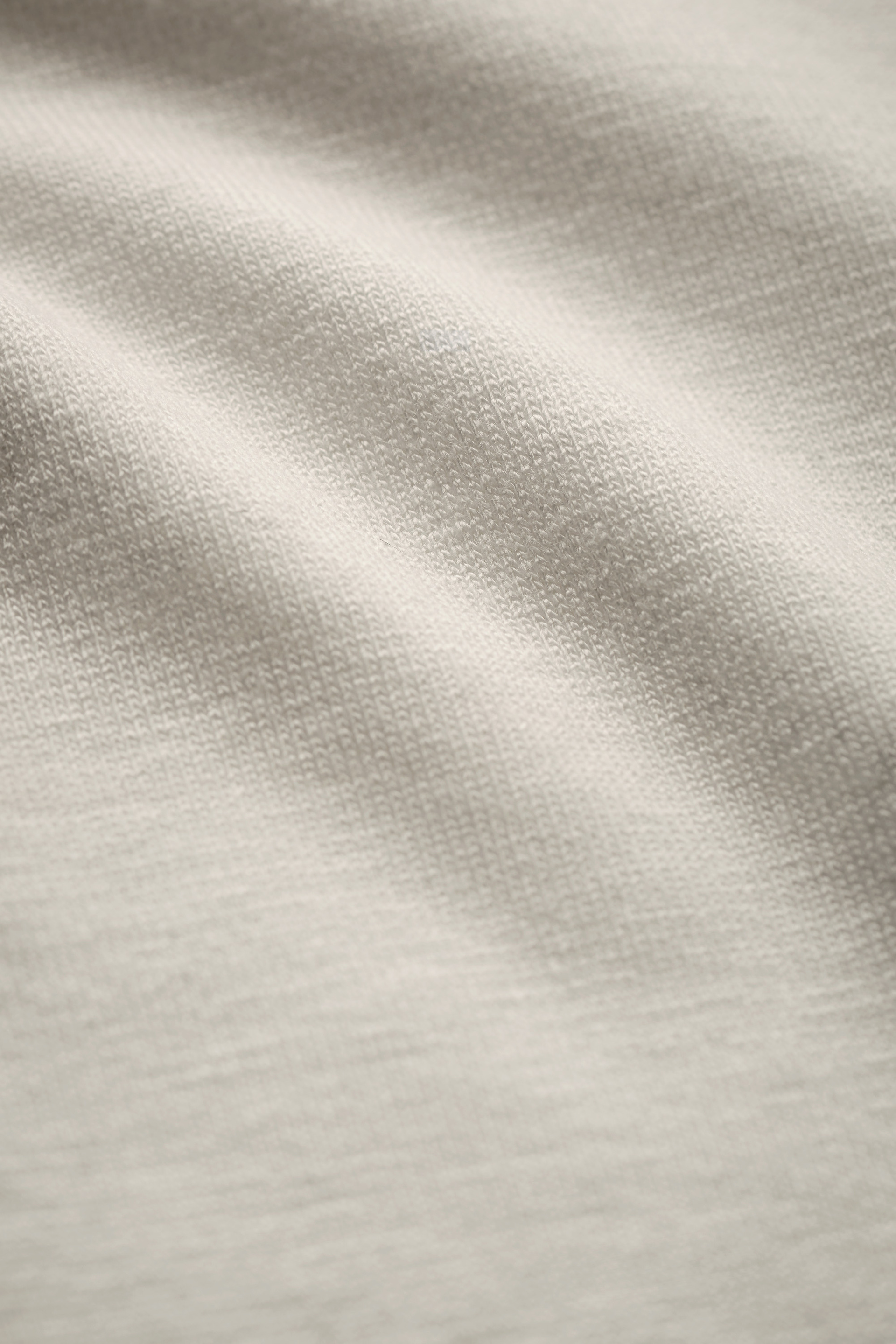 Lightweight jersey turtleneck 5